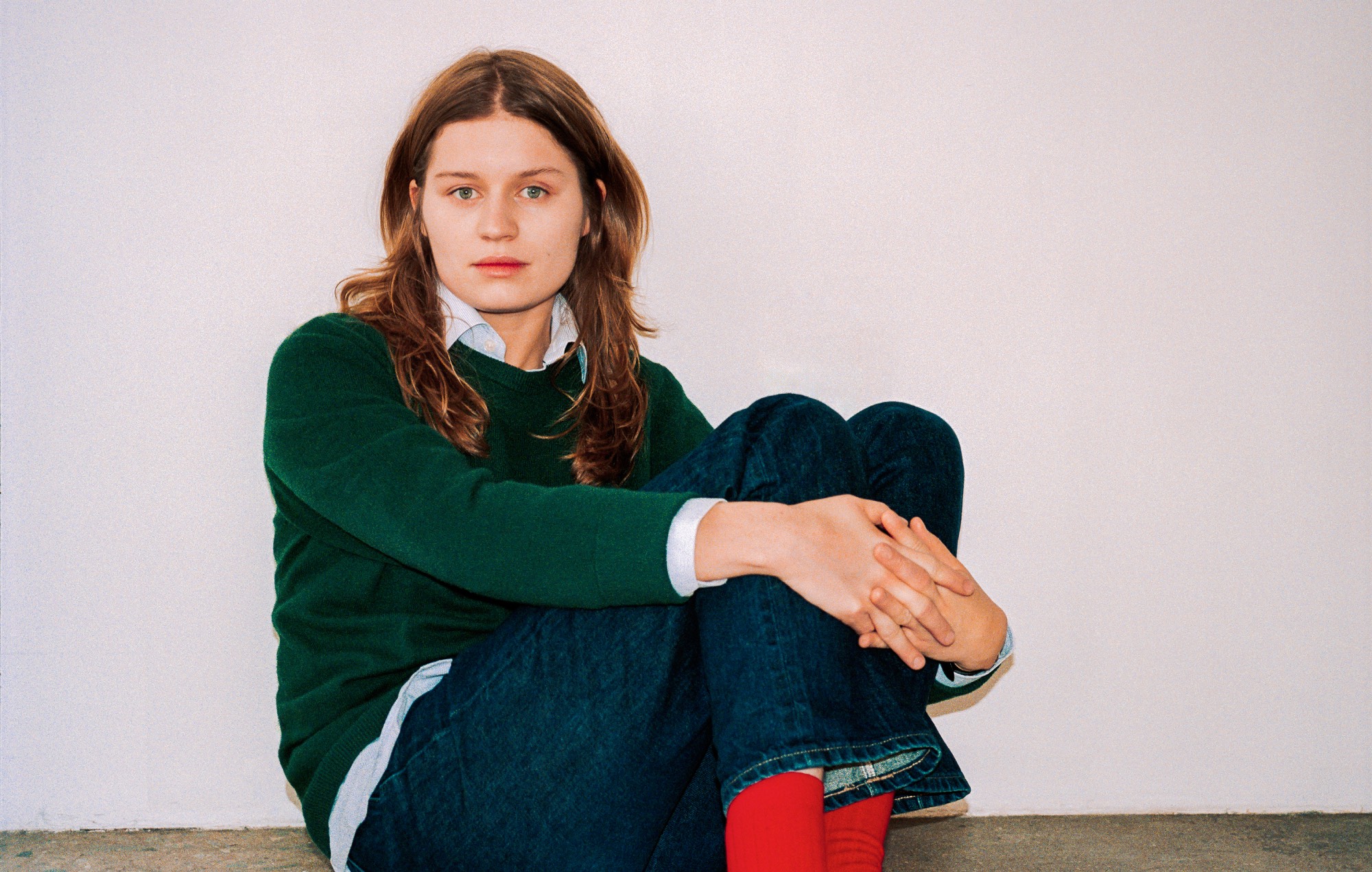 Découvrez le nouveau single de Girl In Red, « Doing It Again Baby ! »