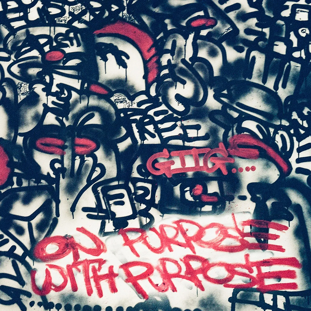 Ghetts – Revue « On Purpose With Purpose » : imprégnée de commentaires sociaux