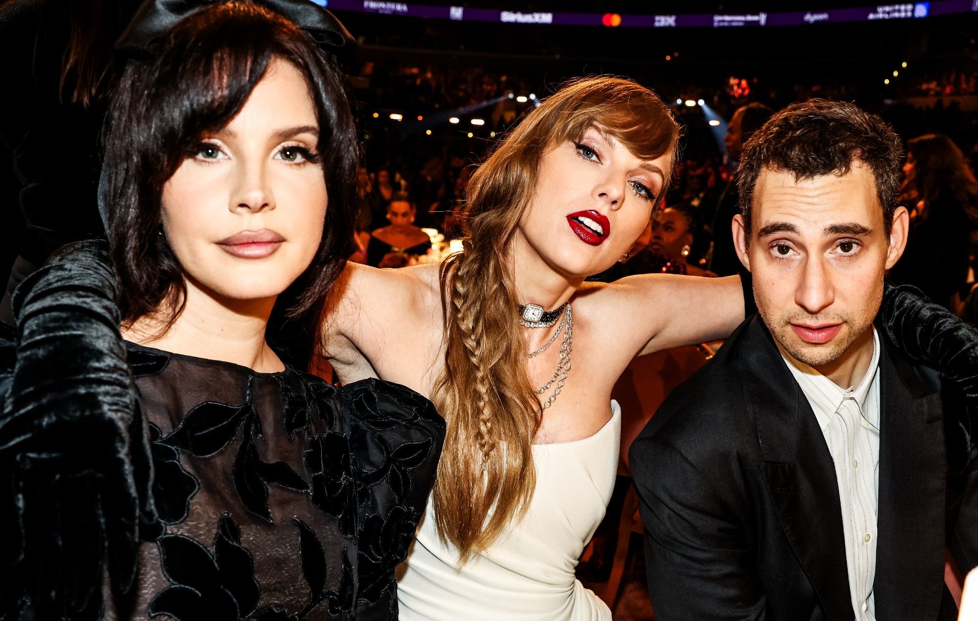 Jack Antonoff parle de sa collaboration avec Taylor Swift et Lana Del Rey