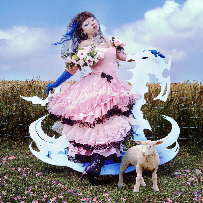 album de haricots Jazmin