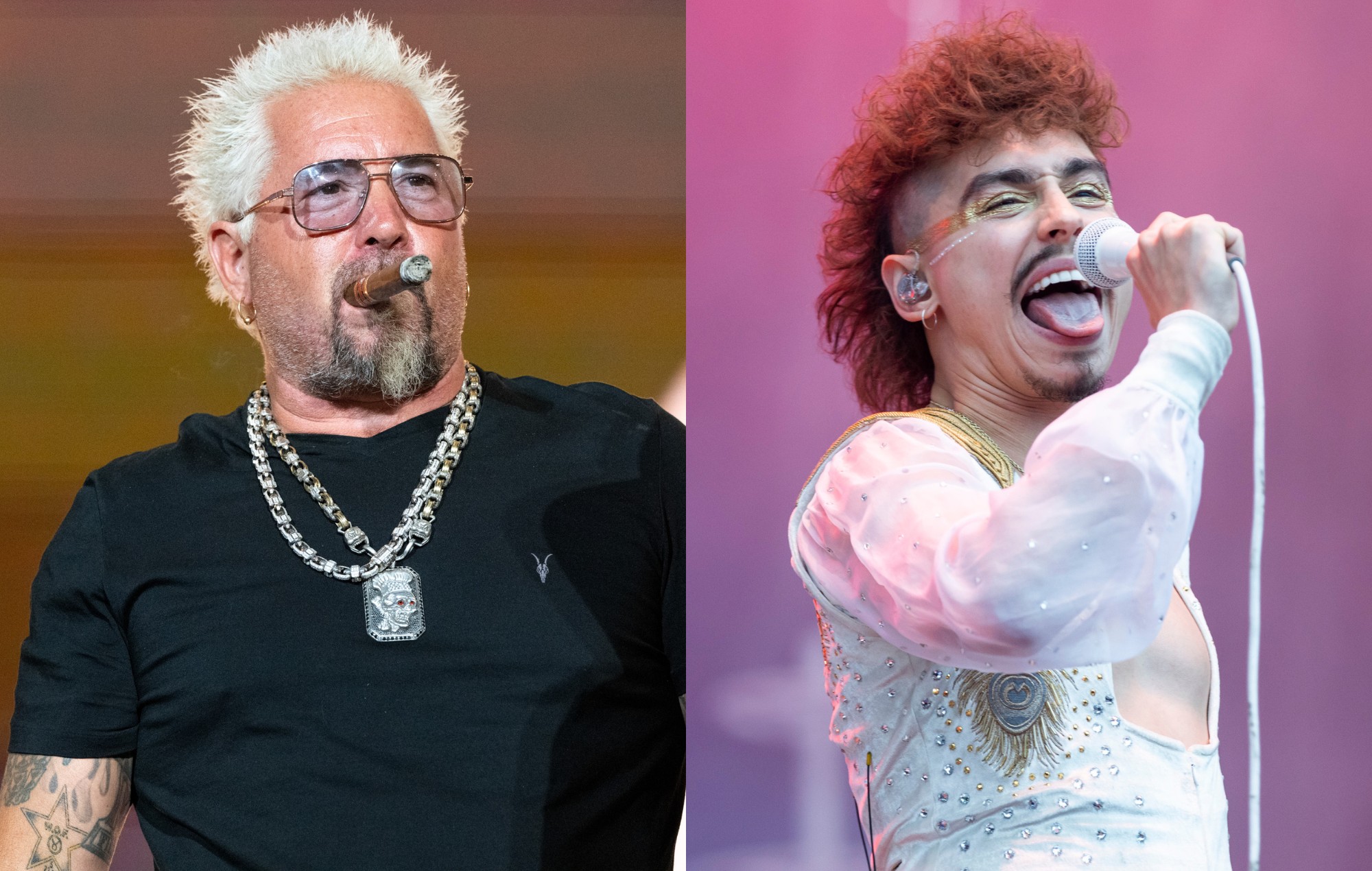 Le Flavortown Music Festival de Guy Fieri a été annulé