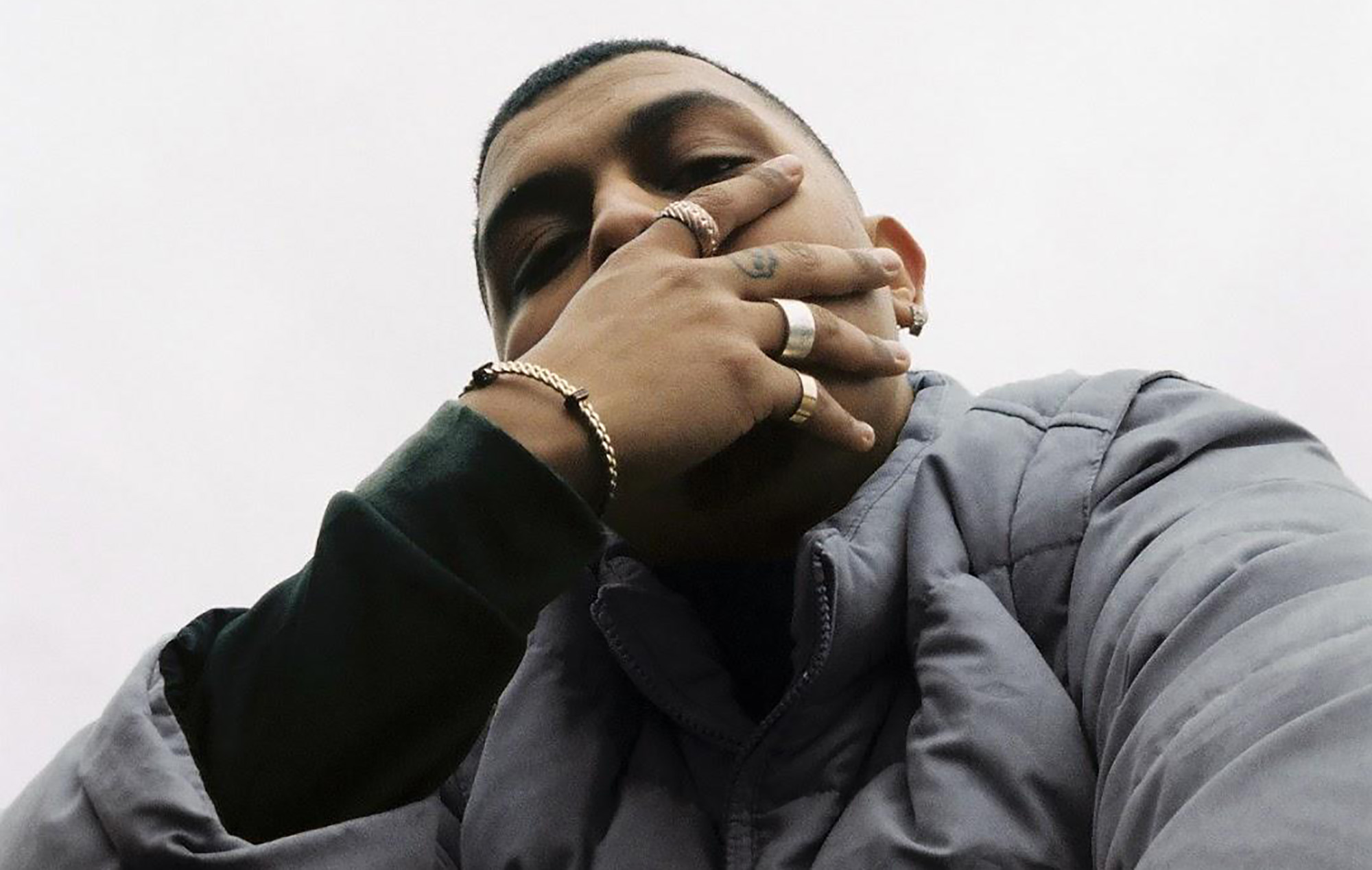 Le rappeur et producteur britannique Jevon est décédé