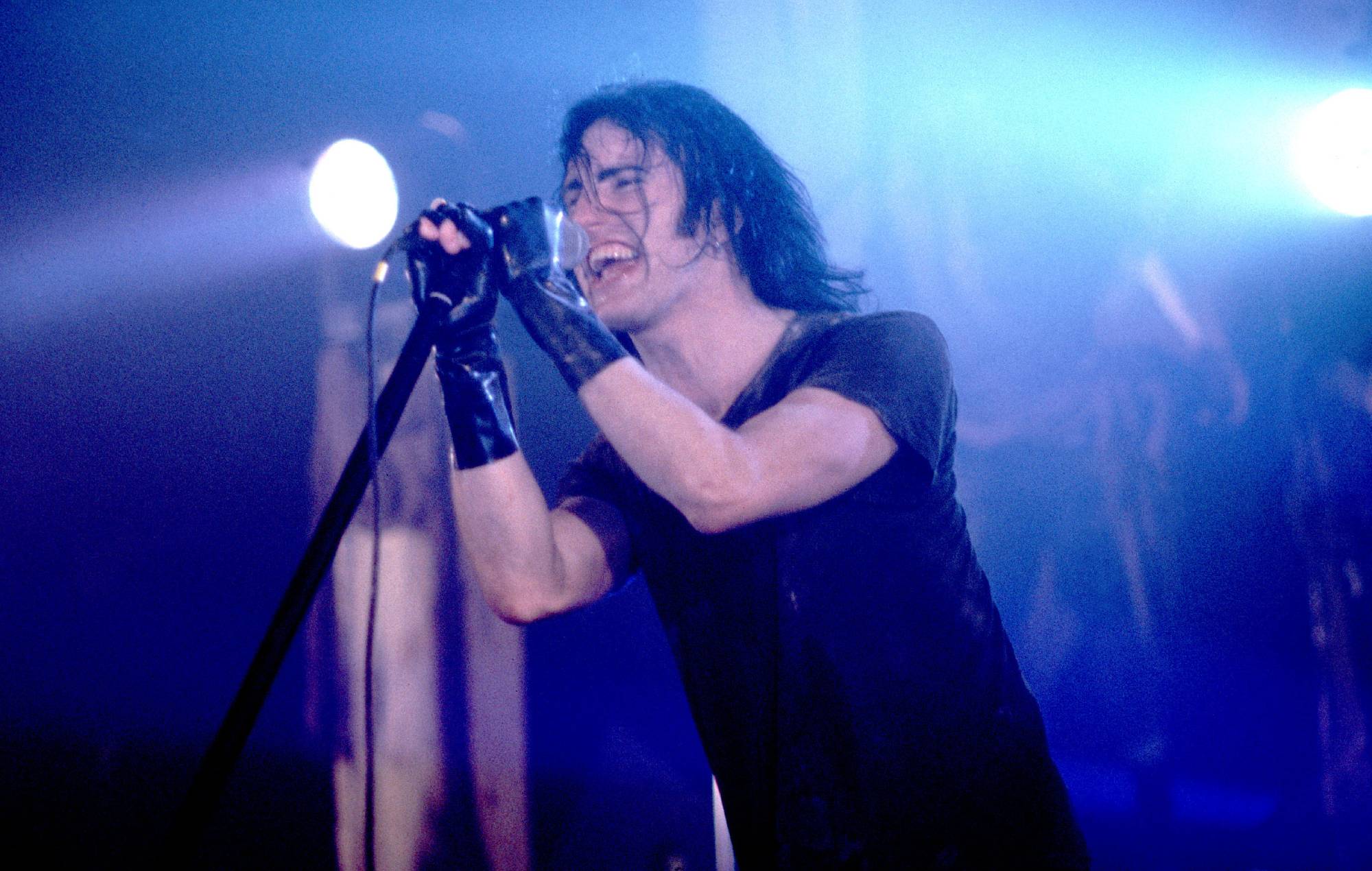 Les petits enfants deviennent viraux avec la reprise de "Wish" de Nine Inch Nails