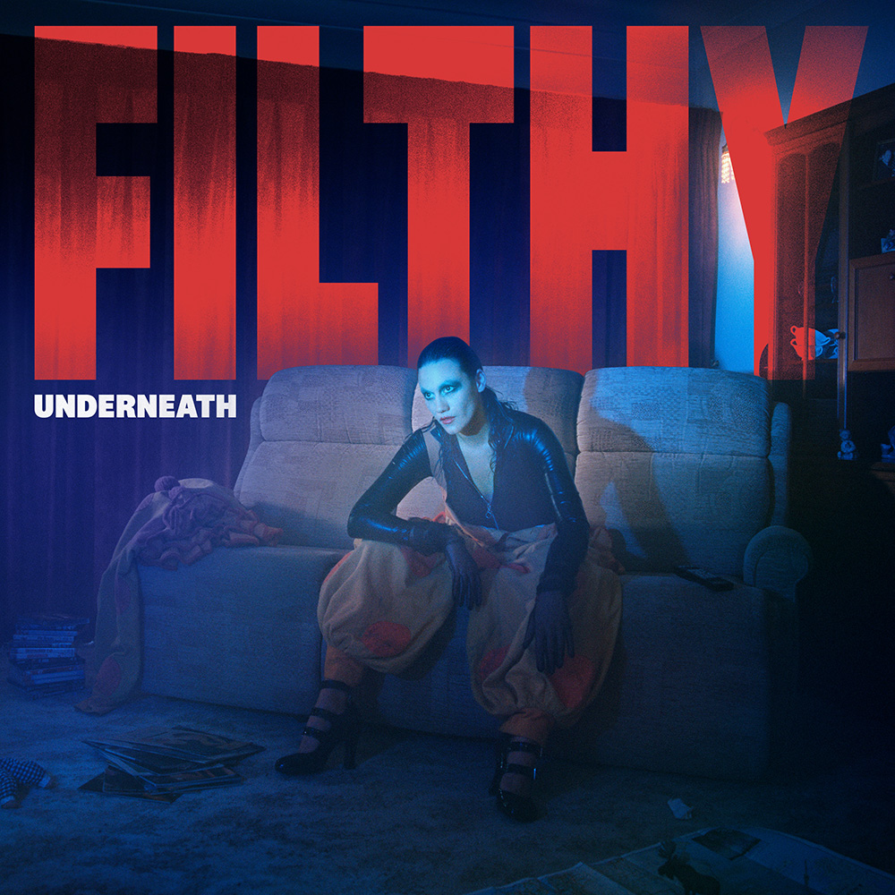 Nadine Shah - Critique de "Filthy Underneath" : un courage sans faille