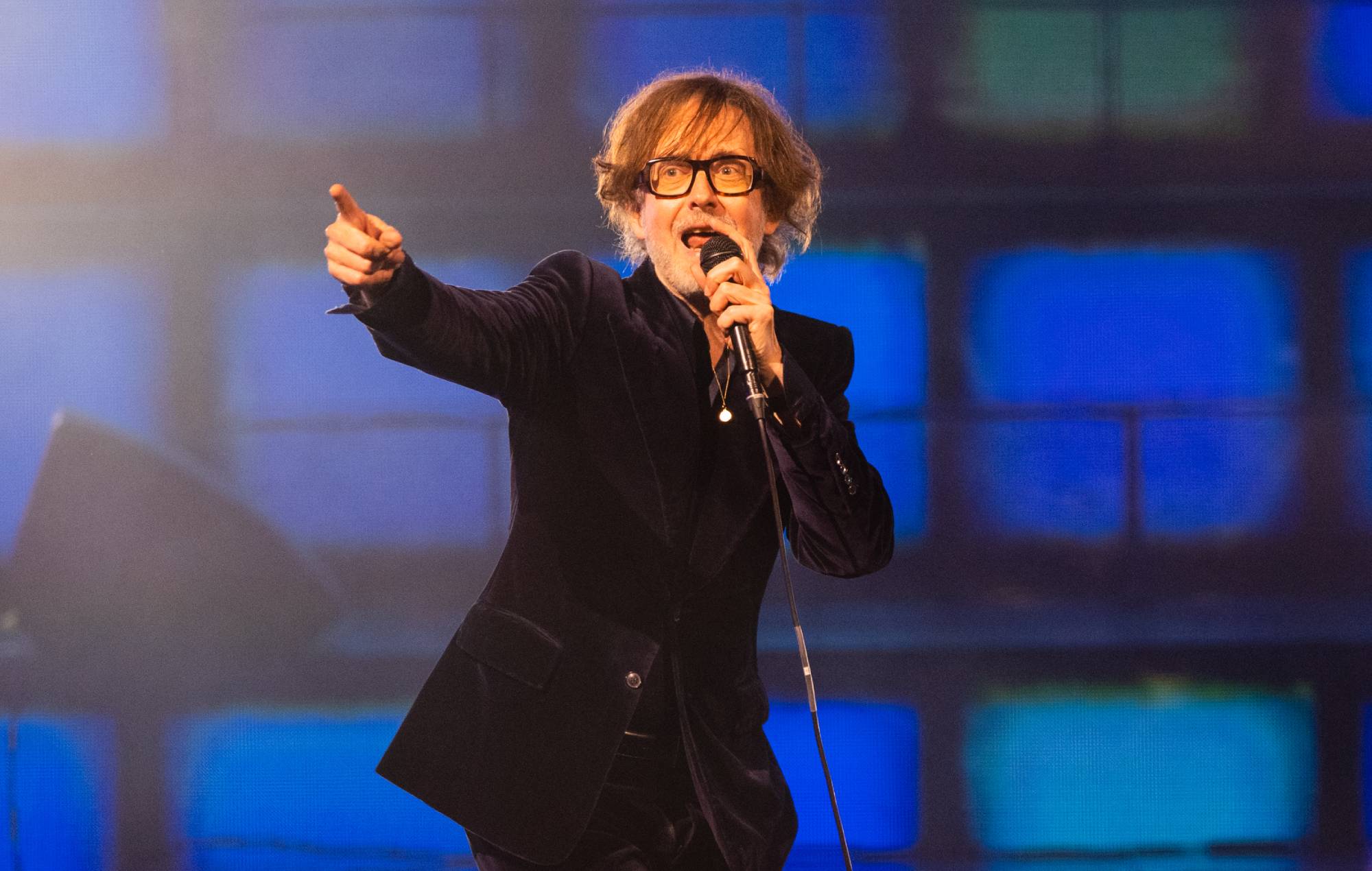 Pulp ajoute plus de spectacles à sa première tournée en Amérique du Nord depuis plus d'une décennie