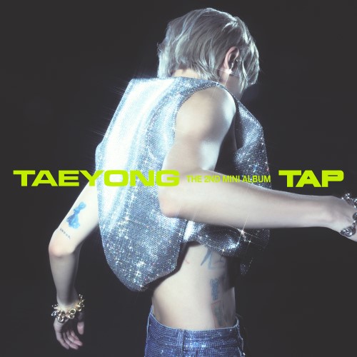 revue du robinet nct taeyong