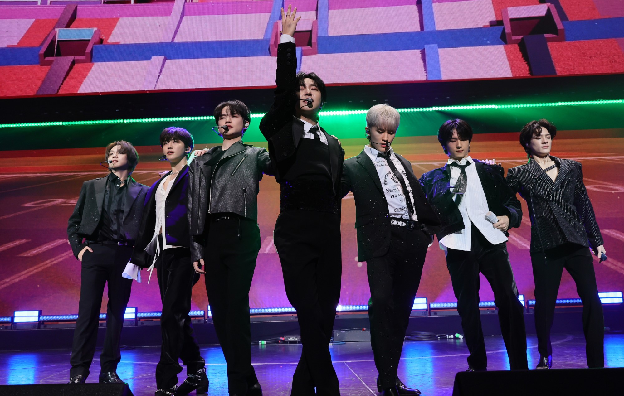 Tournée NCT Dream 2024 'The Dream Show 3' : dates, billets et plus