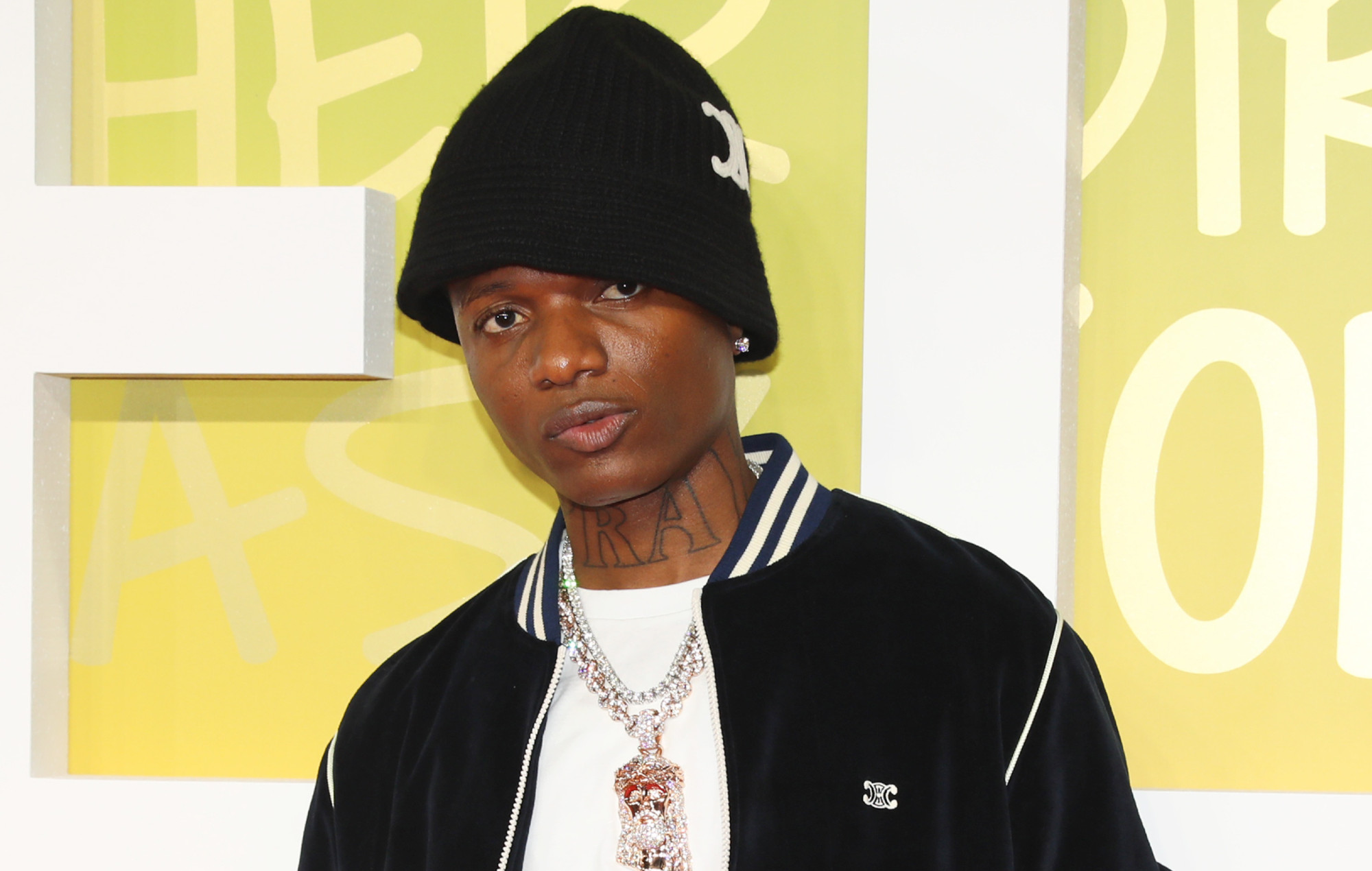Wizkid ne veut plus être qualifié d'artiste "Afrobeats"