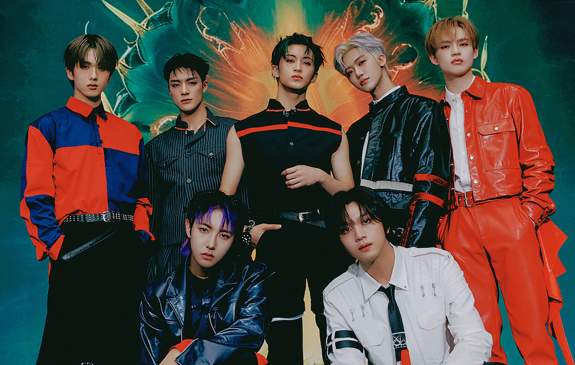 NCT Dream – Critique de « Dream()scape »