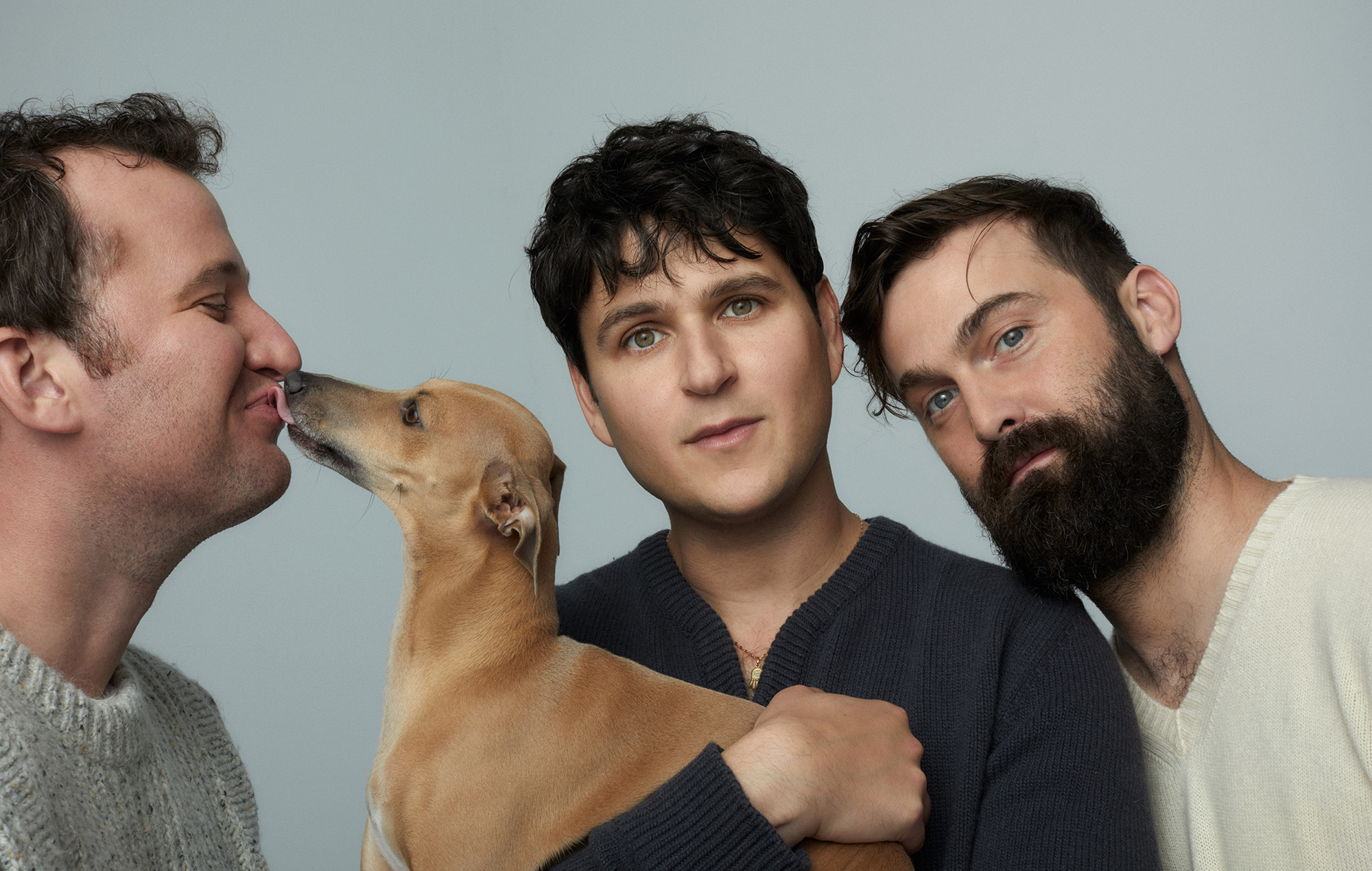 Vampire Weekend - Critique de "Only God Was Above Us" : retour à la Big Apple