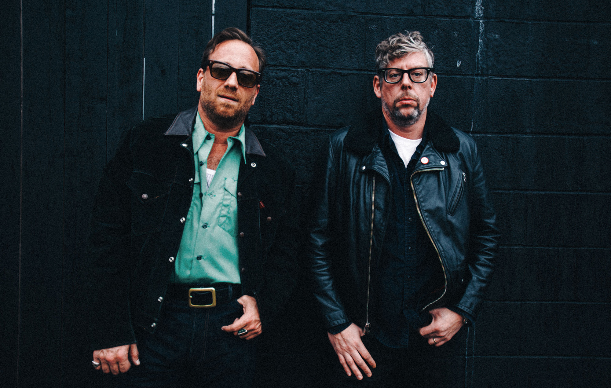 The Black Keys - Critique de « Ohio Players » : des rockers familiers