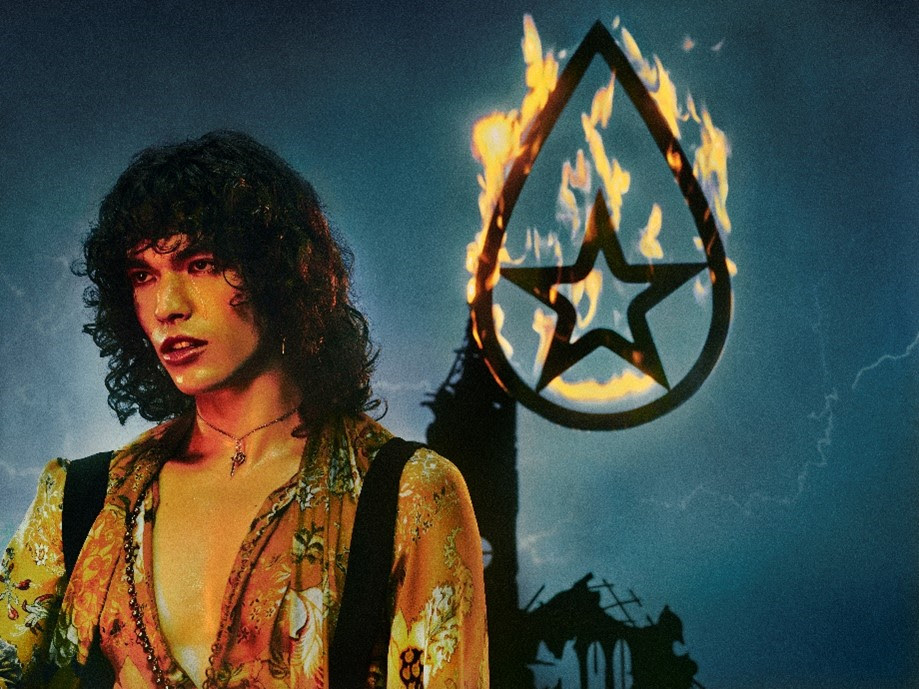 Conan Gray - Critique de "Found Heaven": chercher du réconfort après un chagrin d'amour dans la pop des années 80