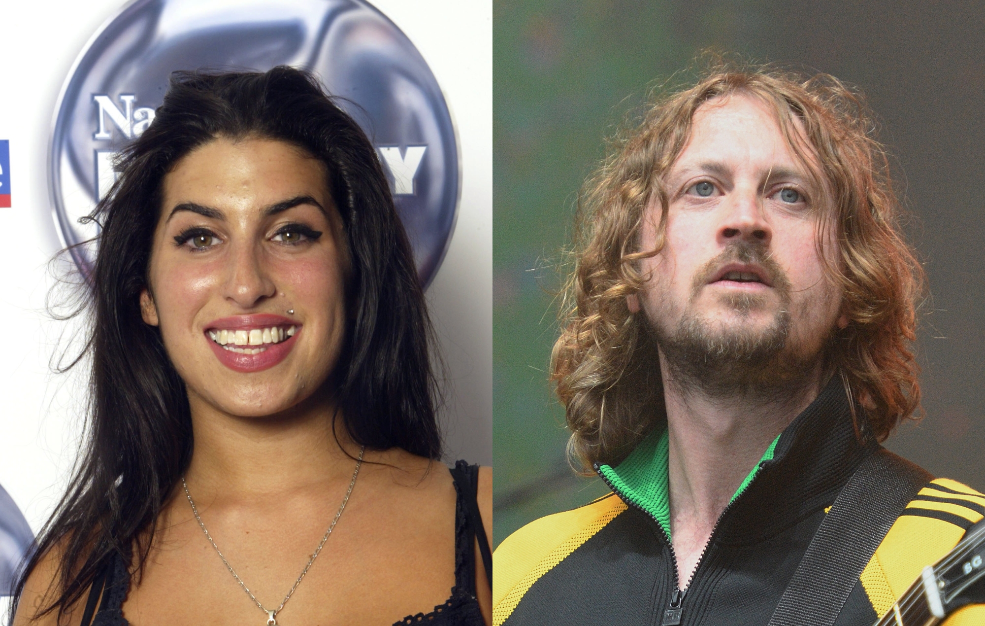 Dave McCabe des Zutons explique comment Amy Winehouse lui a dit de « se faire foutre » et l'a amenée à reprendre « Valerie »