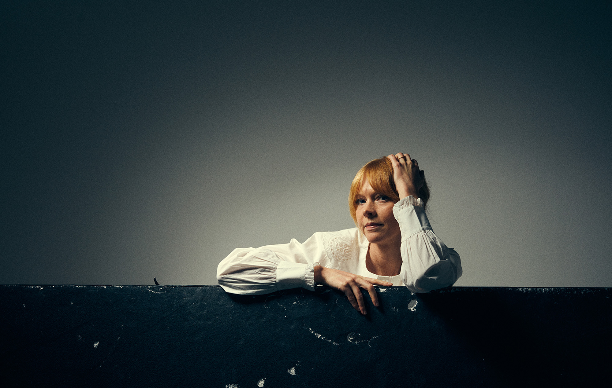 Lucy Rose - Critique de "This Ain't The Way You Go Out" : un retour en force