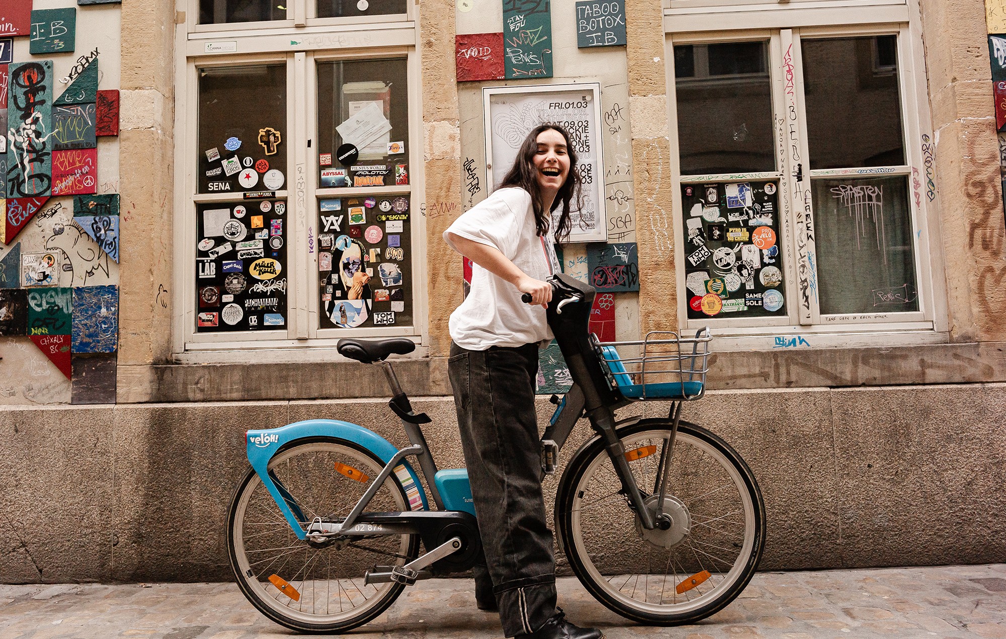 En tournée au Luxembourg avec Francis of Delirium, la star indépendante qui fait sensation dans un petit pays