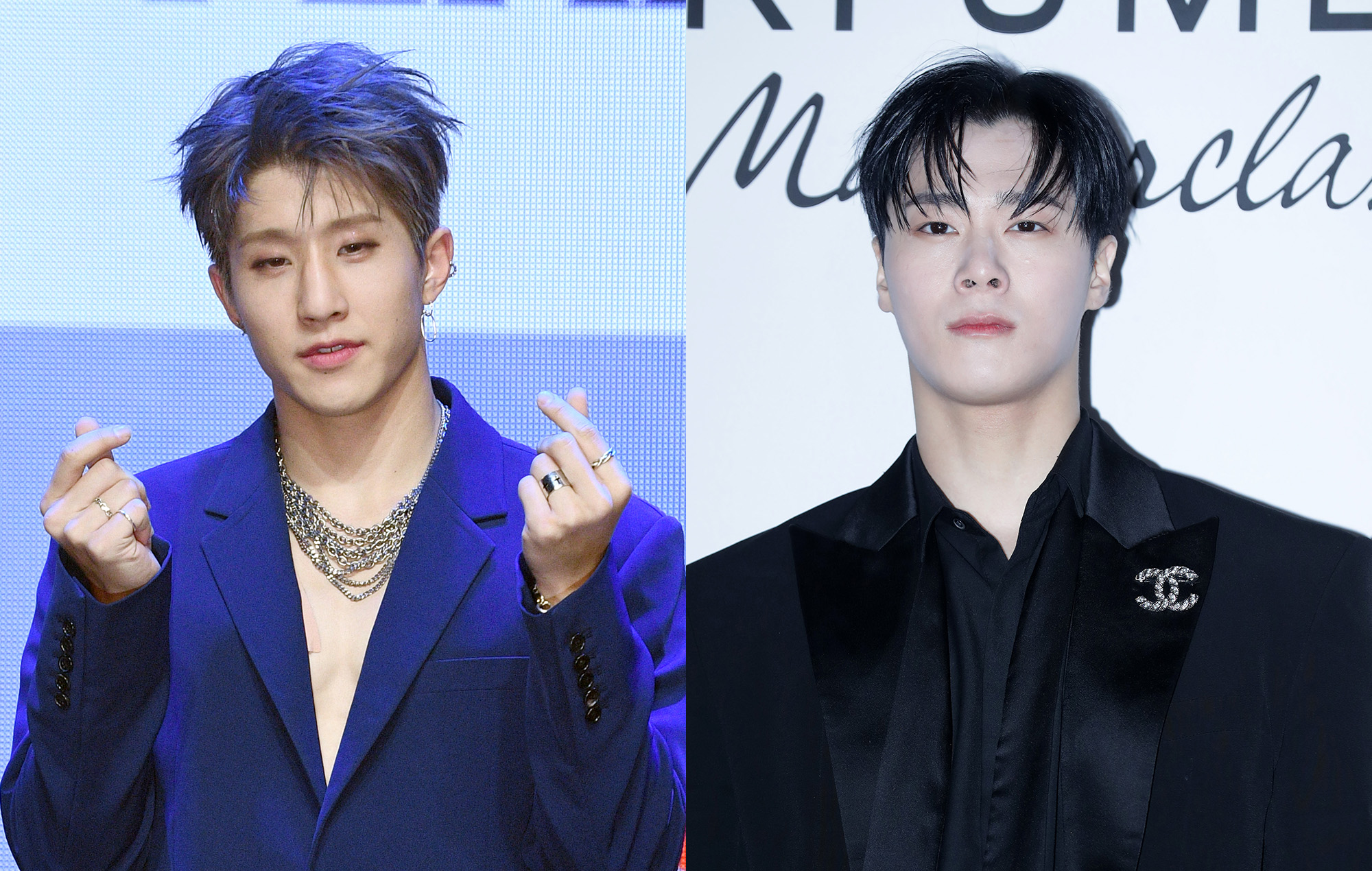 JinJin d'ASTRO sort "Fly", avec la voix de feu Moonbin