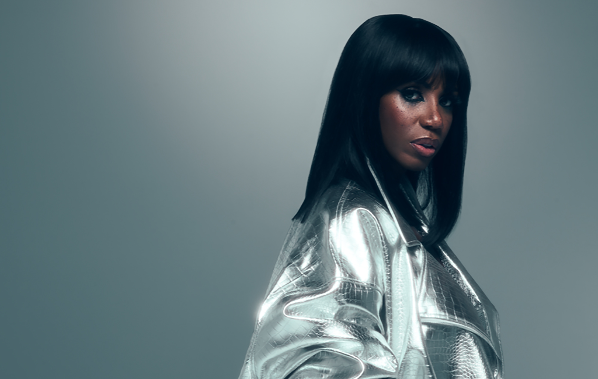 Bande originale de ma vie : Shaznay Lewis de All Saints