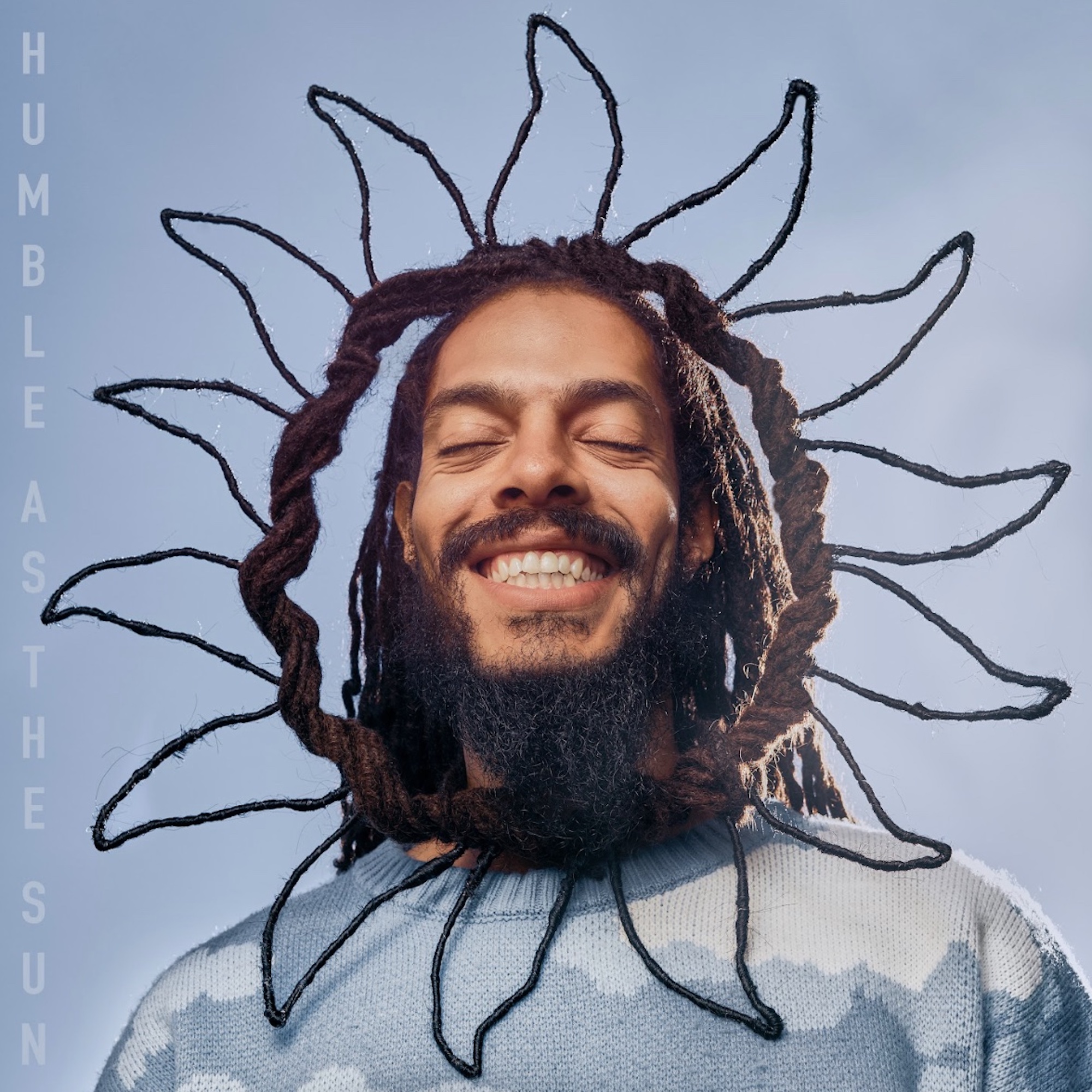 Pochette de l'album