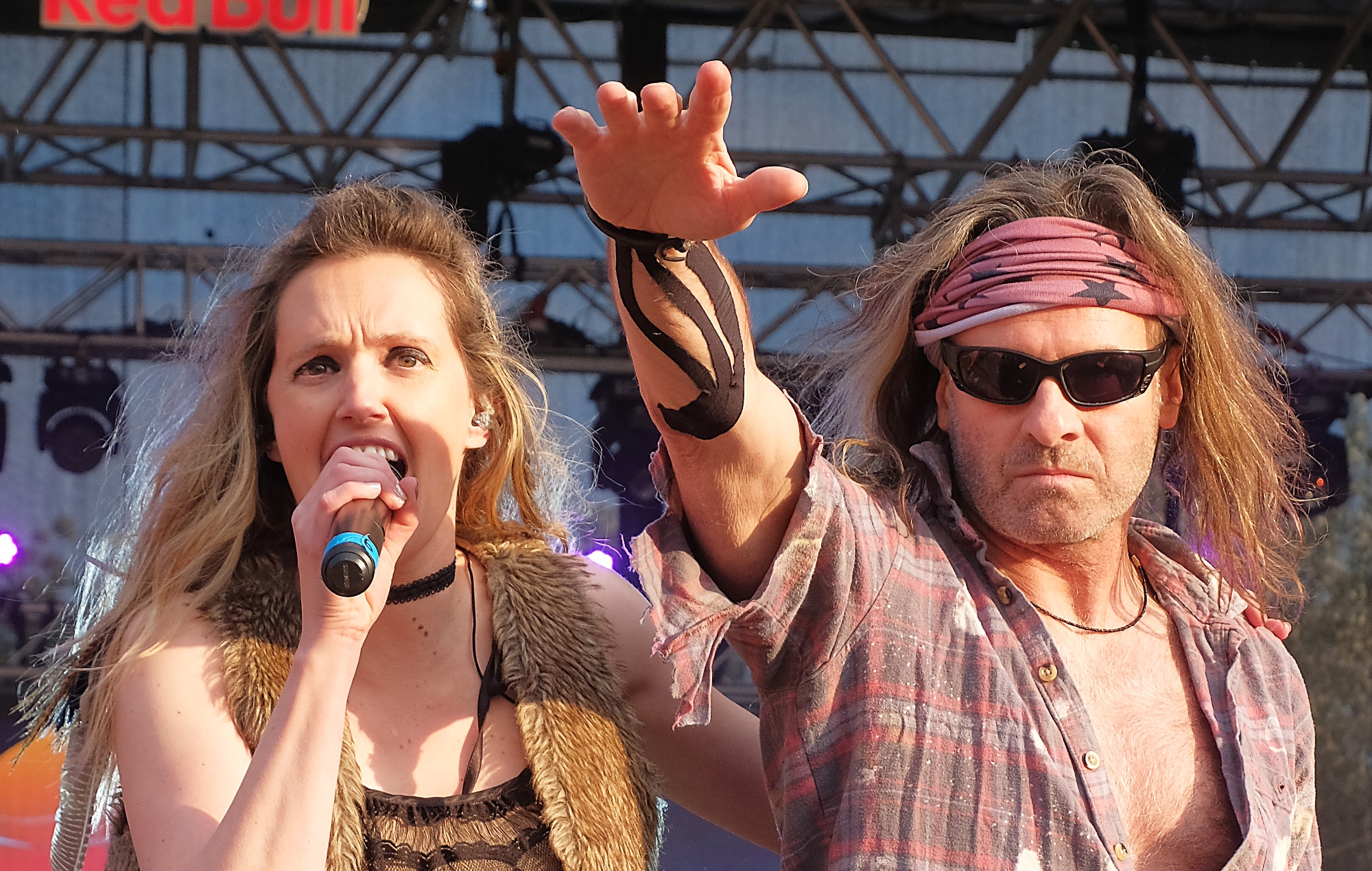 "Cotton Eye Joe" de Rednex bat le record de Youtube