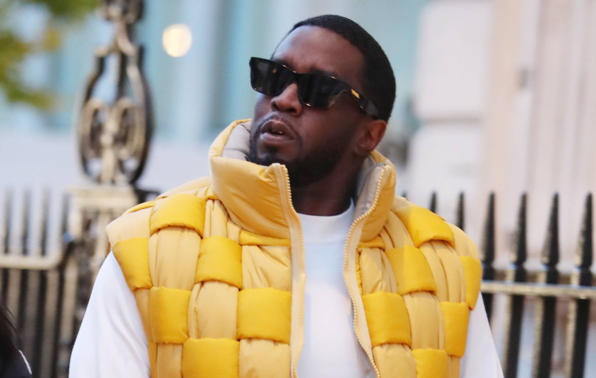 Diddy publie sur Instagram pour la première fois depuis les perquisitions dans les maisons de Miami et de Los Angeles