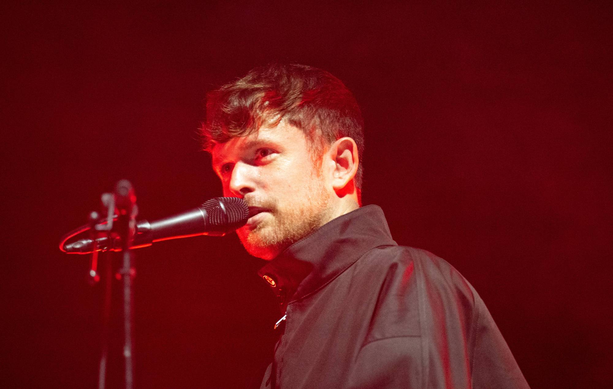 James Blake est désormais un artiste indépendant