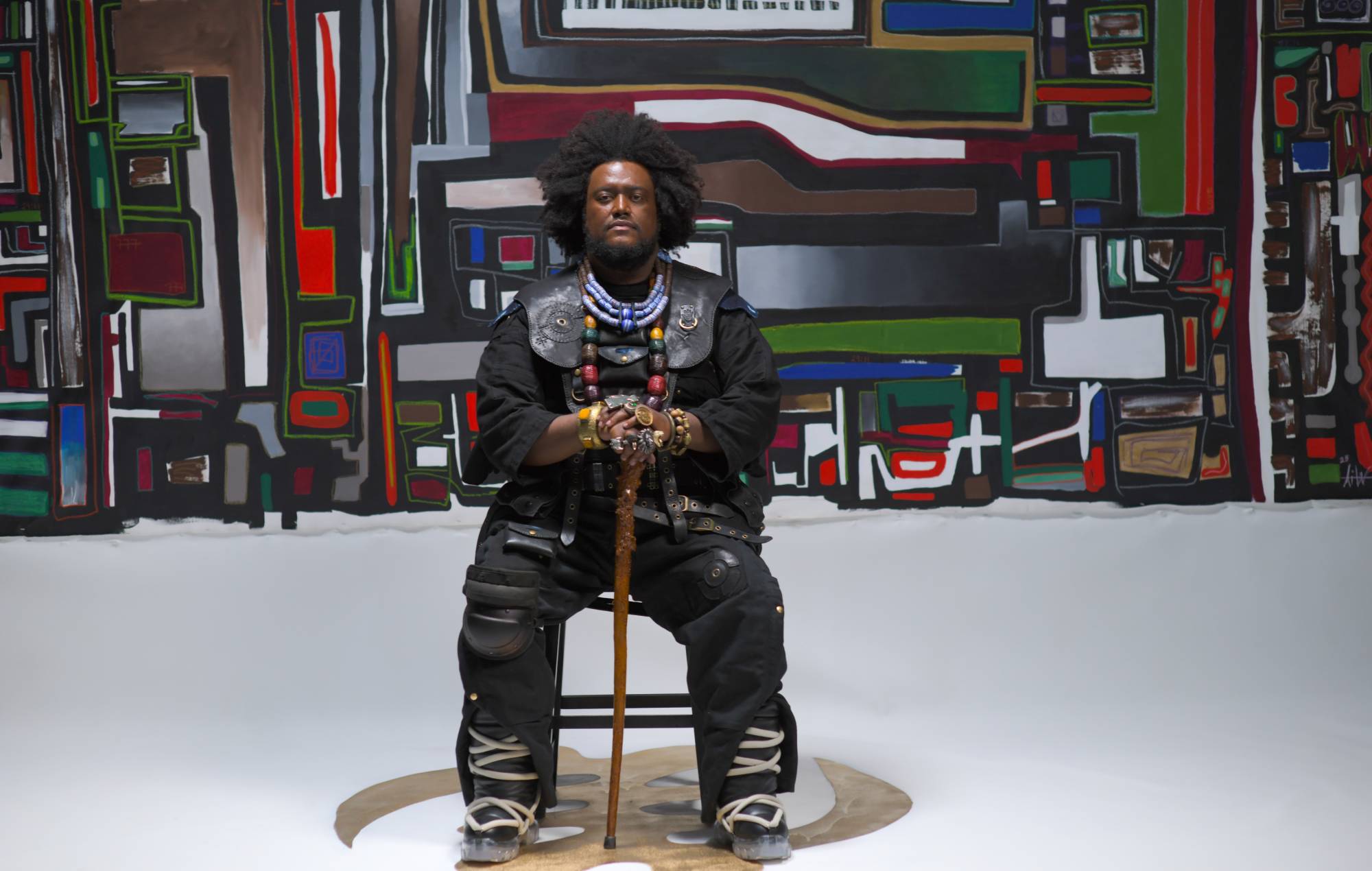 Kamasi Washington annonce une tournée au Royaume-Uni et en Europe en 2024