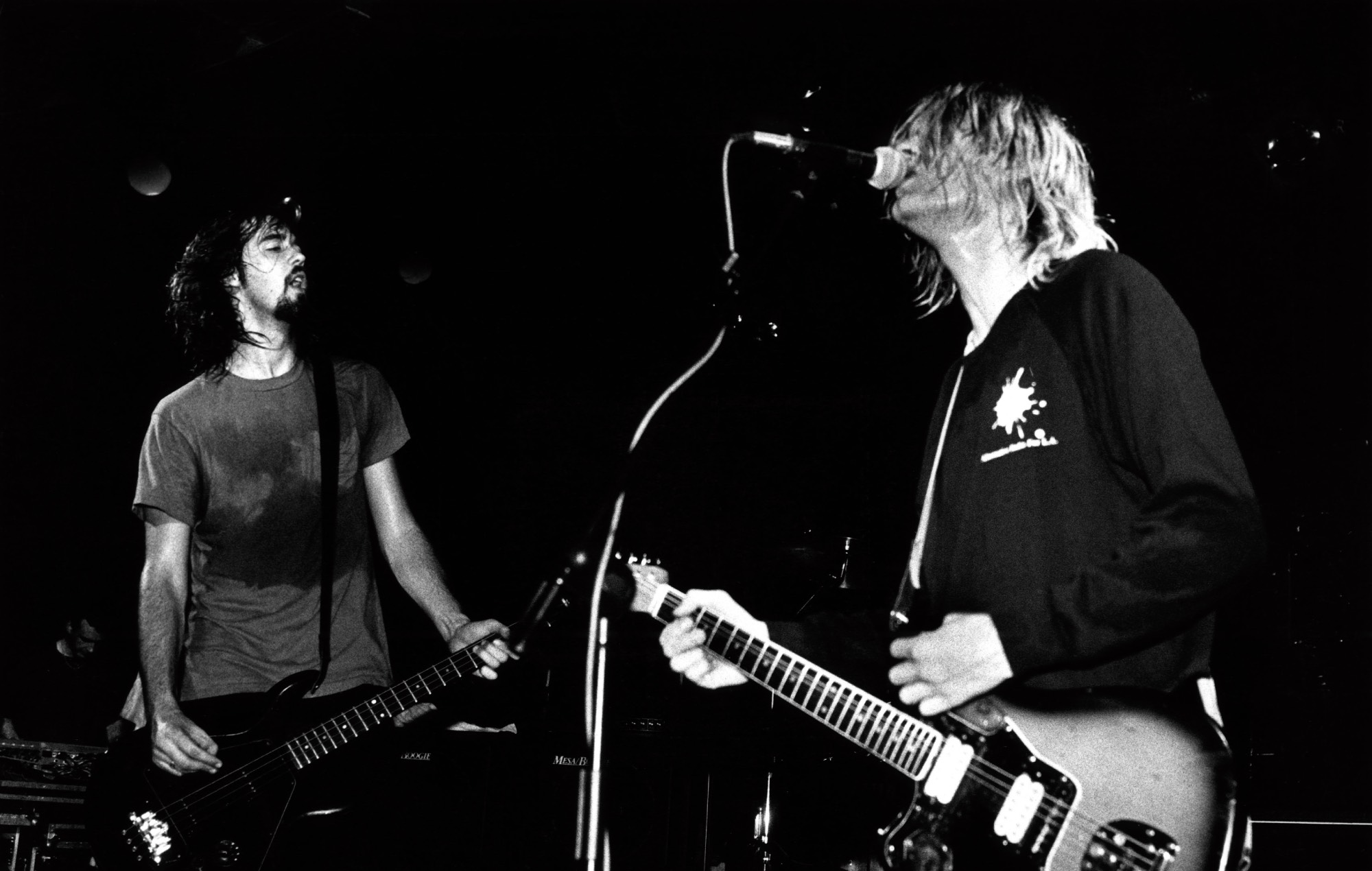 Krist Novoselic rend hommage à Kurt Cobain à l'occasion du 30e anniversaire de sa mort