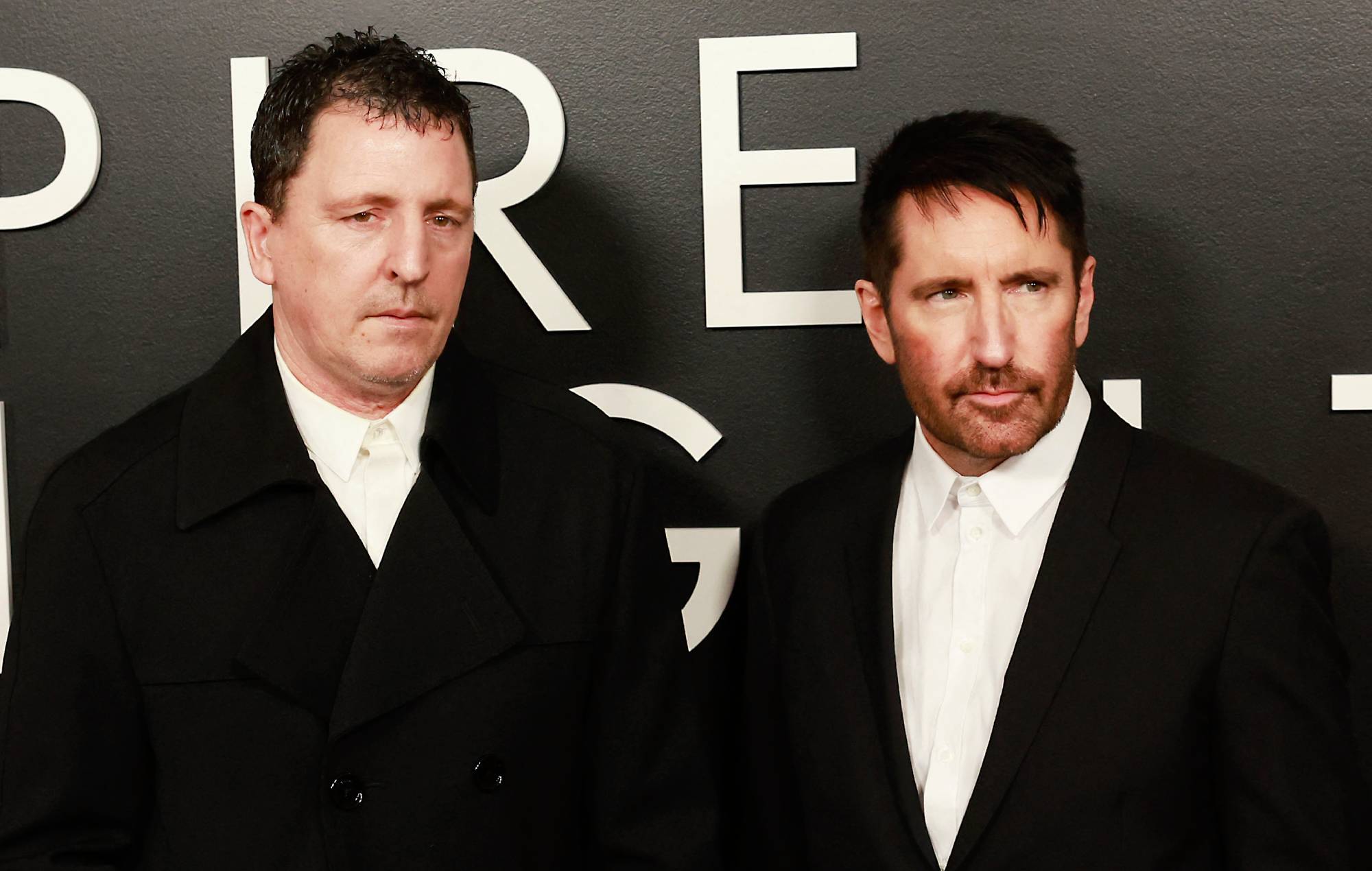 Nine Inch Nails partage ses projets pour un nouvel album, un festival de musique, une émission de télévision, un jeu XR et une ligne de vêtements
