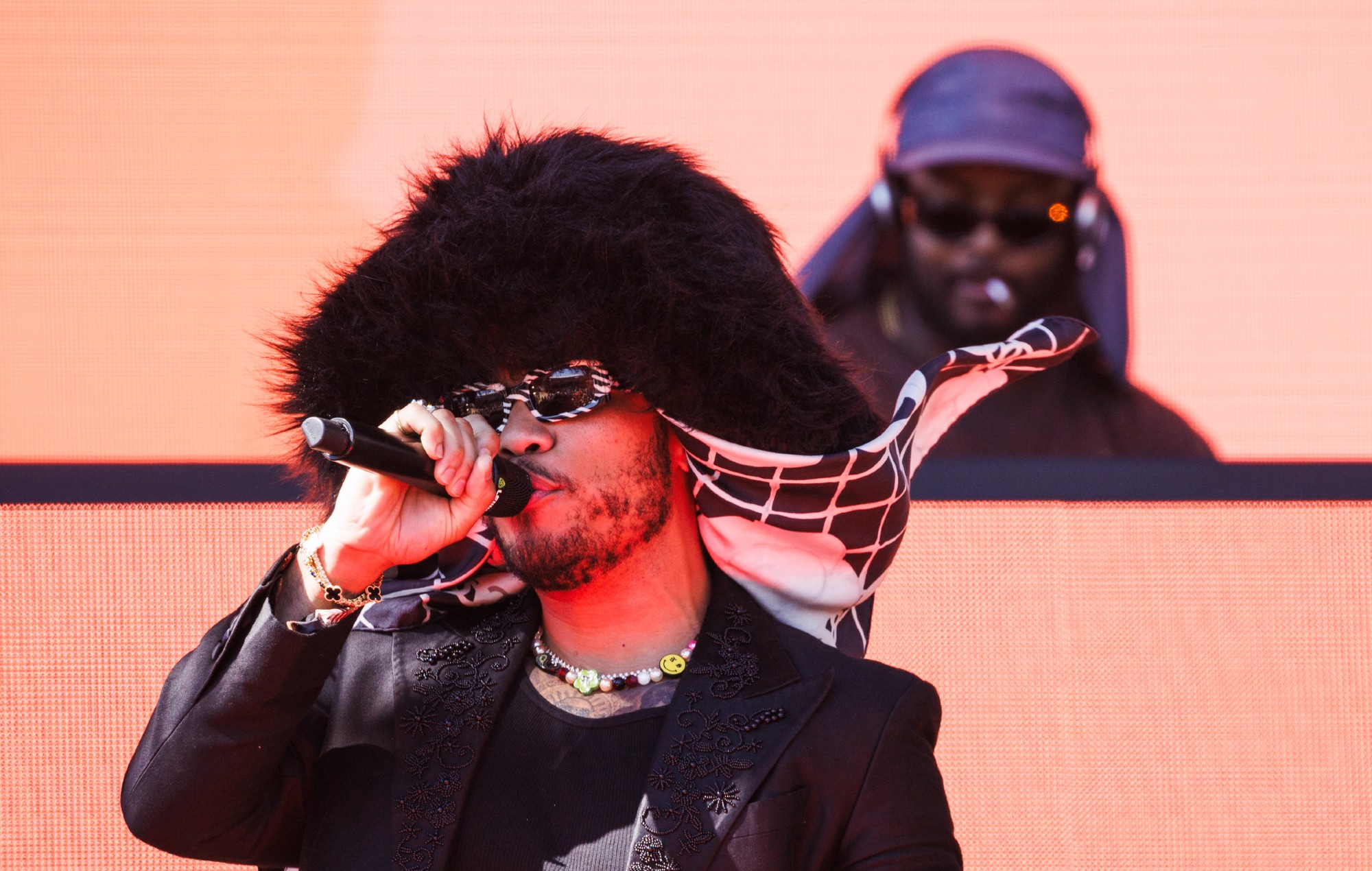 NxWorries annonce un nouvel album et partage le nouveau single '86Sentra'