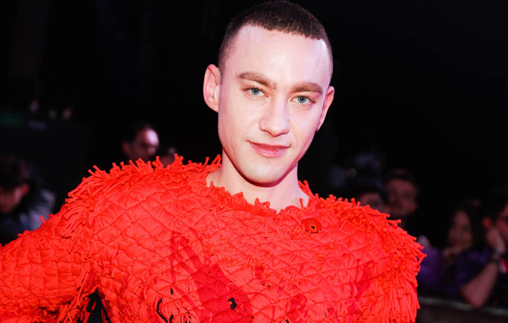 Olly Alexander fera une apparition spéciale dans « EastEnders »