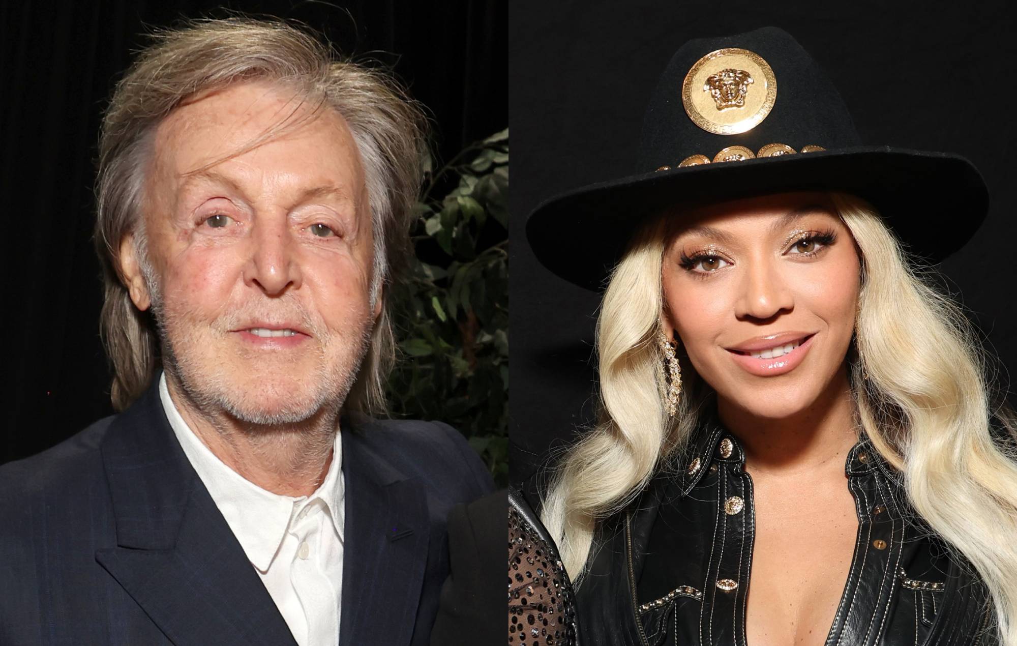 Paul McCartney s'exprime sur la