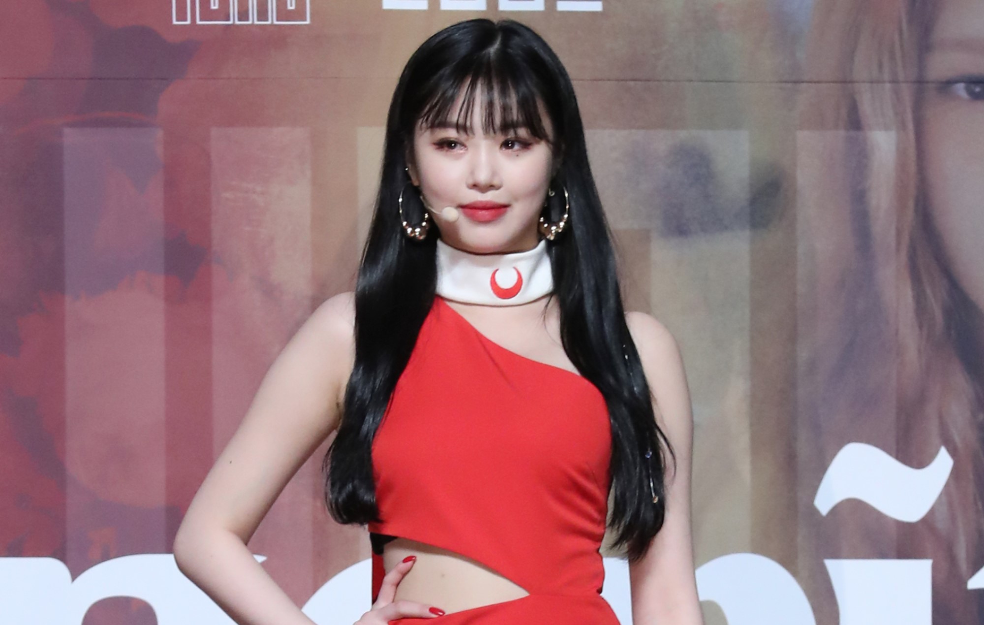 Soojin fera son retour avec une nouvelle musique solo en mai