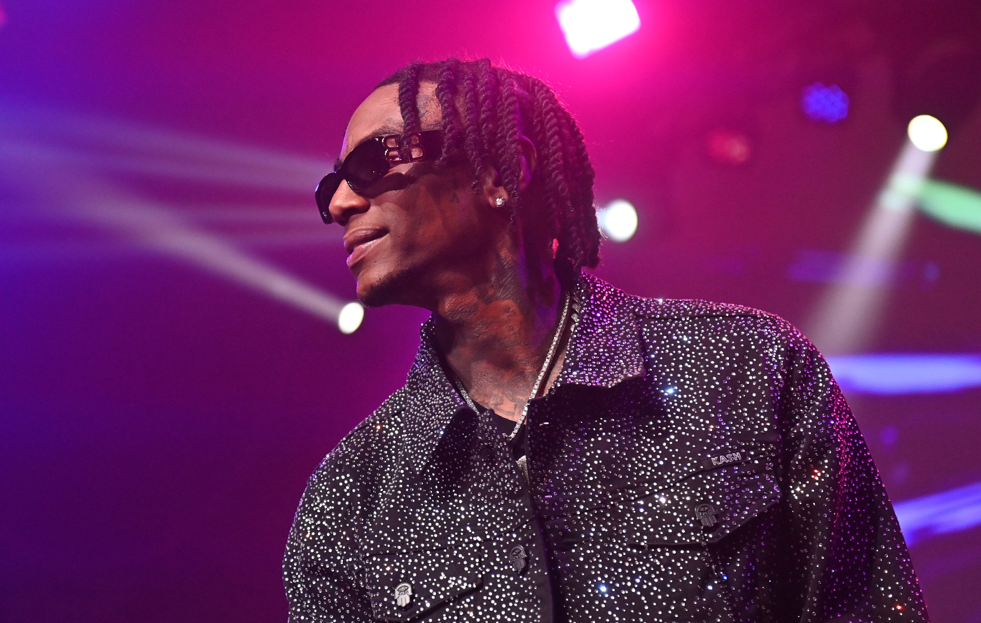 Soulja Boy propose d'acheter TikTok : "Combien en voulez-vous ?"