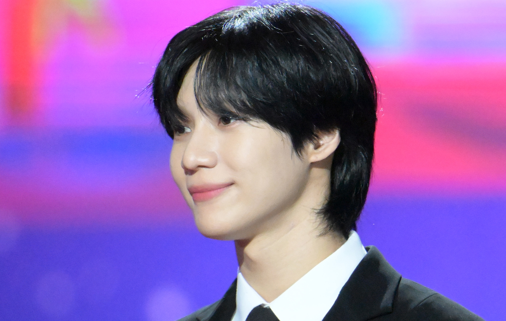 Taemin de SHINee signe avec Big Planet Made