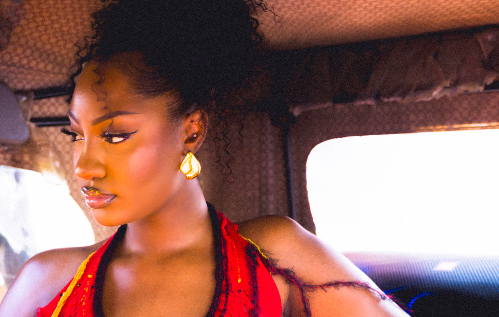 Tems rend hommage à Seyi Sodimu sur son nouveau single « Love Me Jeje »