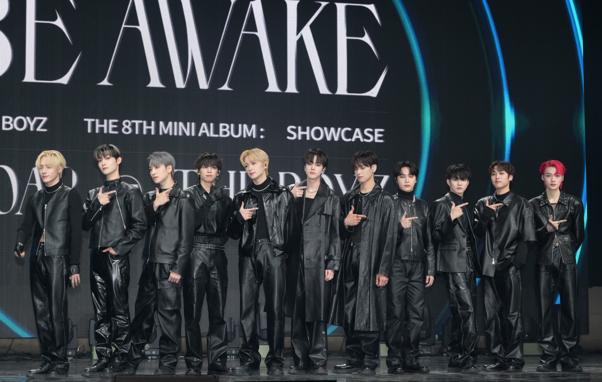Tournée mondiale THE BOYZ 2024 'Zeneration II' : billets, dates et plus