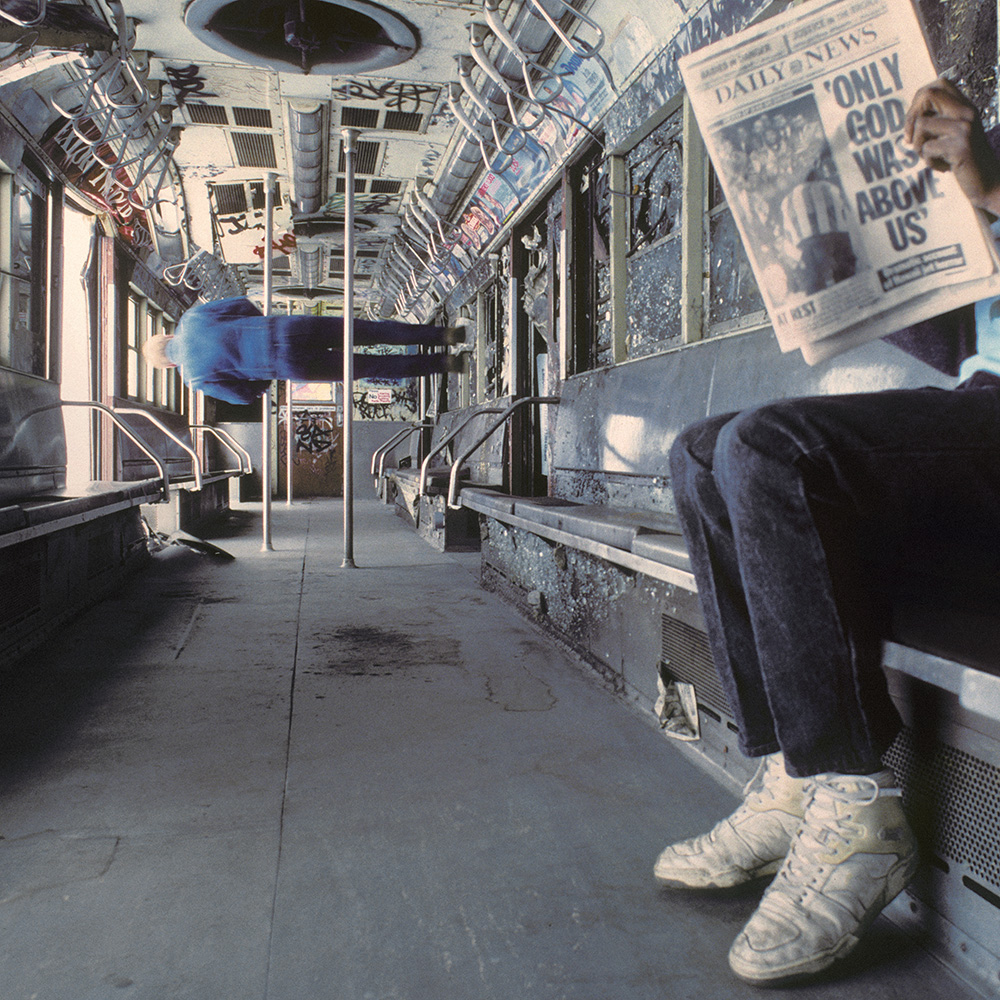 Vampire Weekend - Critique de "Only God Was Above Us" : retour à la Big Apple