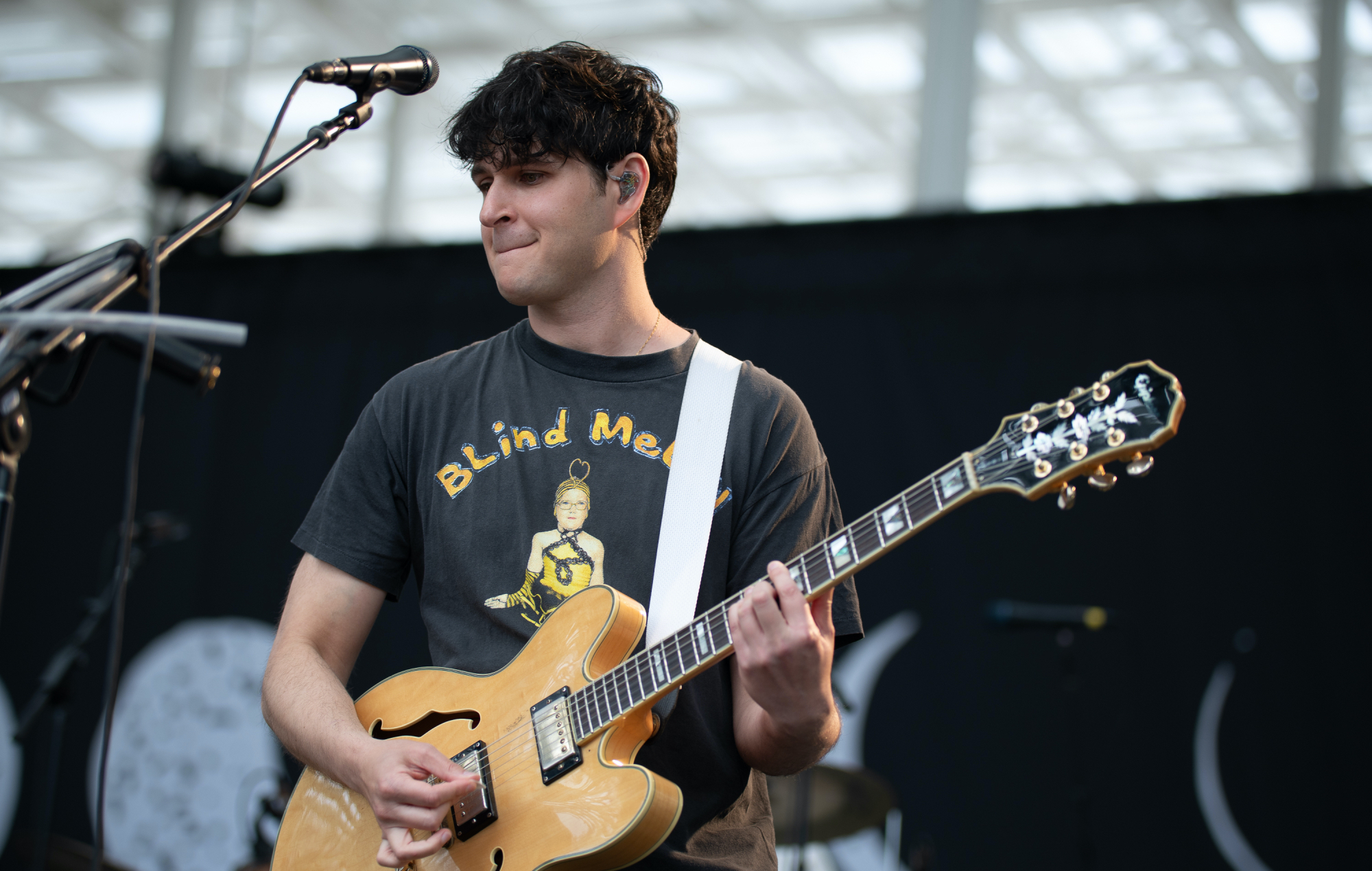 Vampire Weekend rejoint la programmation de Coachella 2024 à la dernière minute