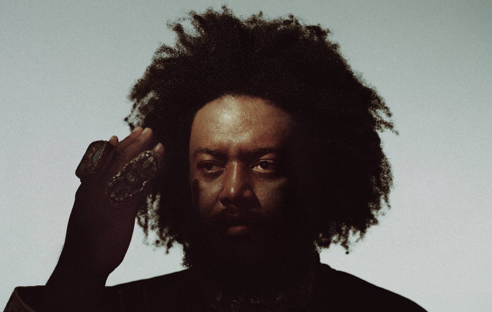 Kamasi Washington – Critique du « Mouvement sans peur »