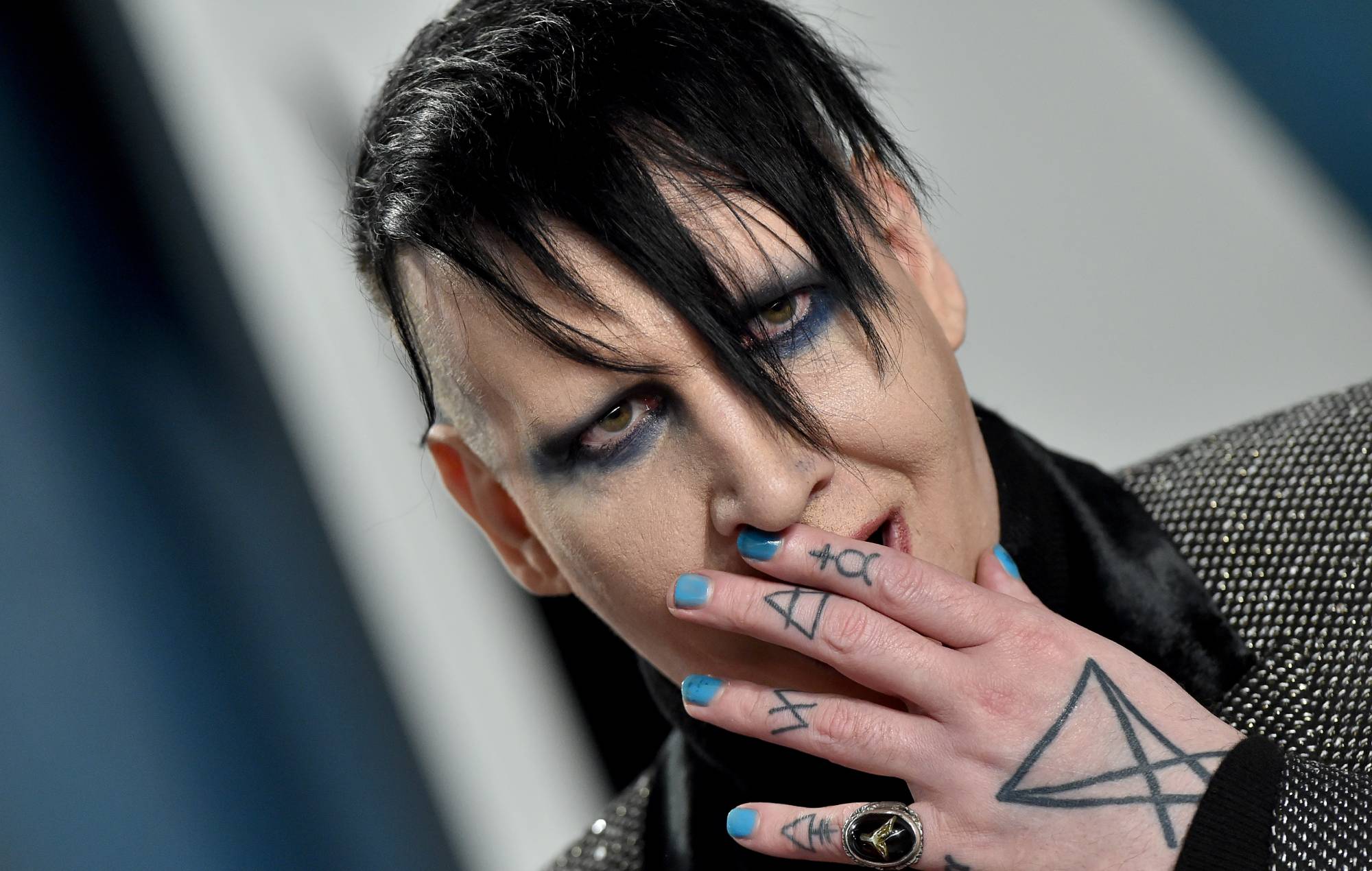 Le groupe d'ouverture de Marilyn Manson répond aux réactions négatives avant de supprimer les commentaires
