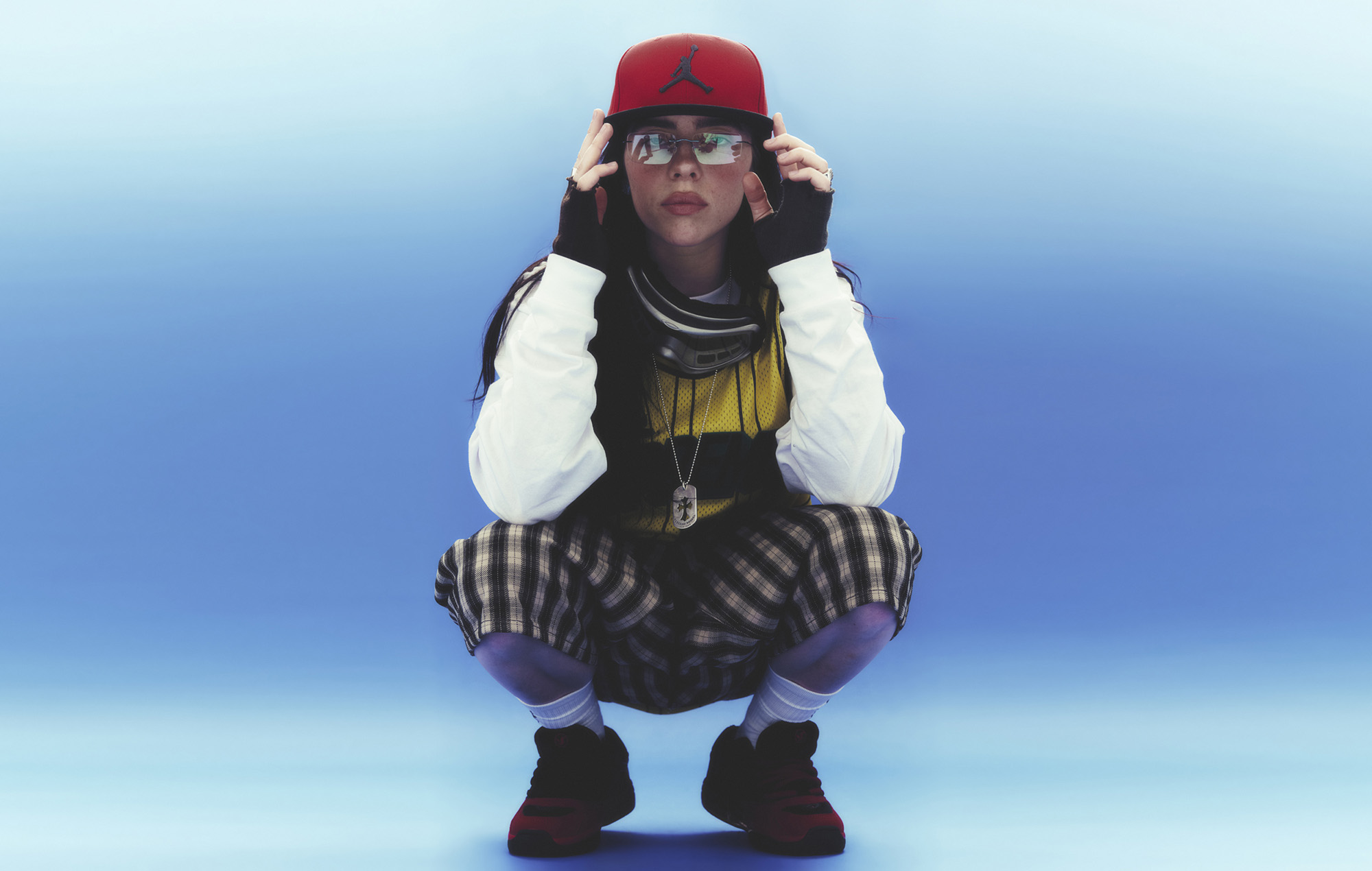 Billie Eilish – Critique de « Hit Me Hard and Soft » : audacieuse, brillante et brillante