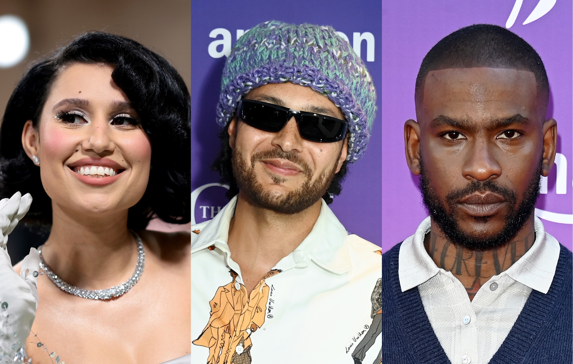 RAYE, Yussef Dayes et Skepta et bien d’autres remportent les Ivor Novello Awards 2024