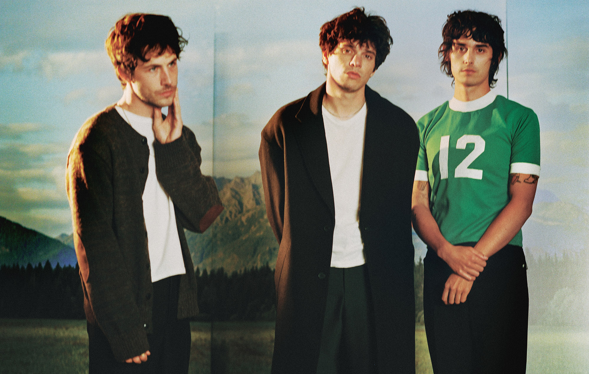 Critique « Model » : une indie-pop qui reste dans la zone de confort