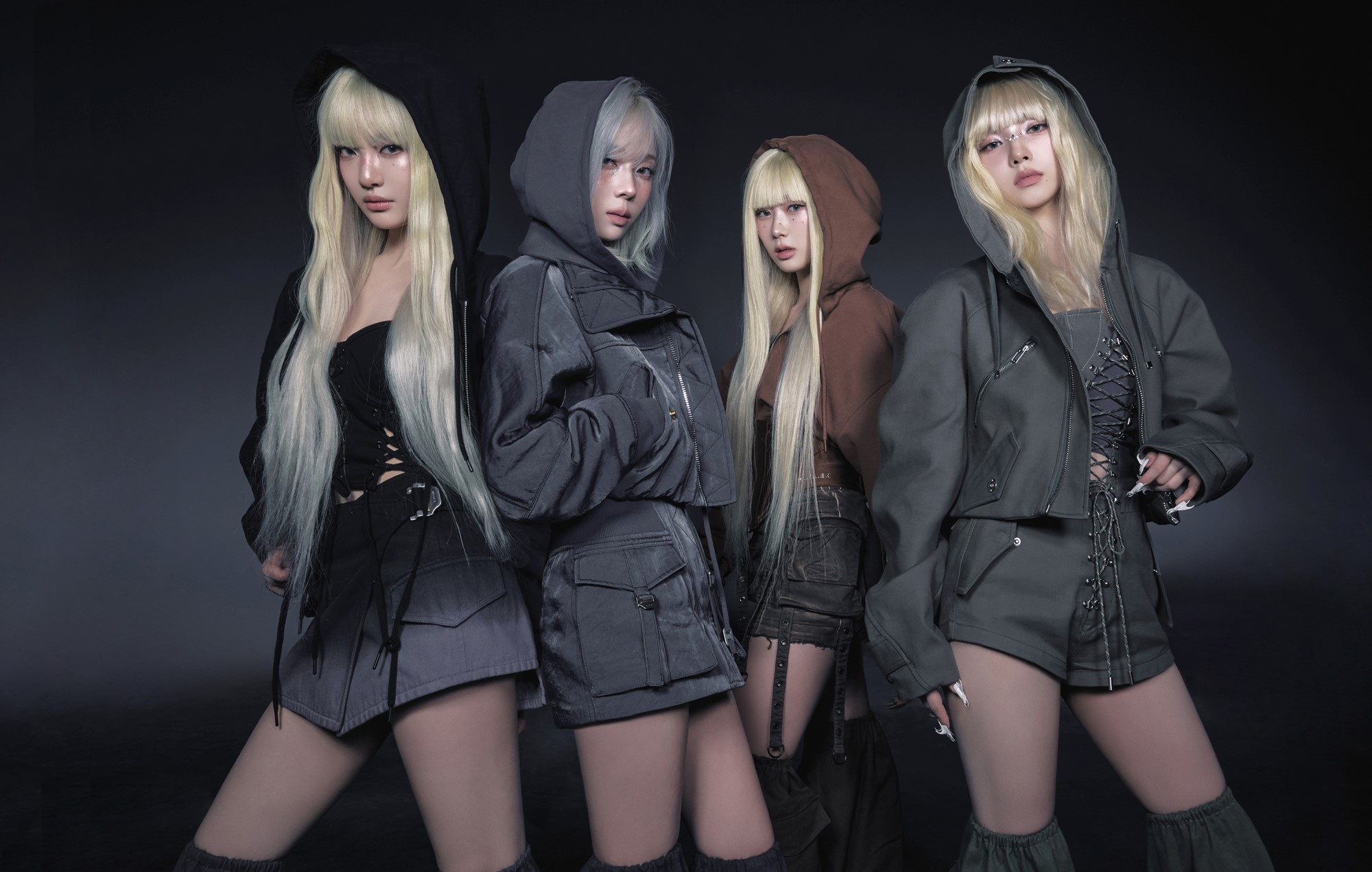 aespa – Critique de « Armageddon »