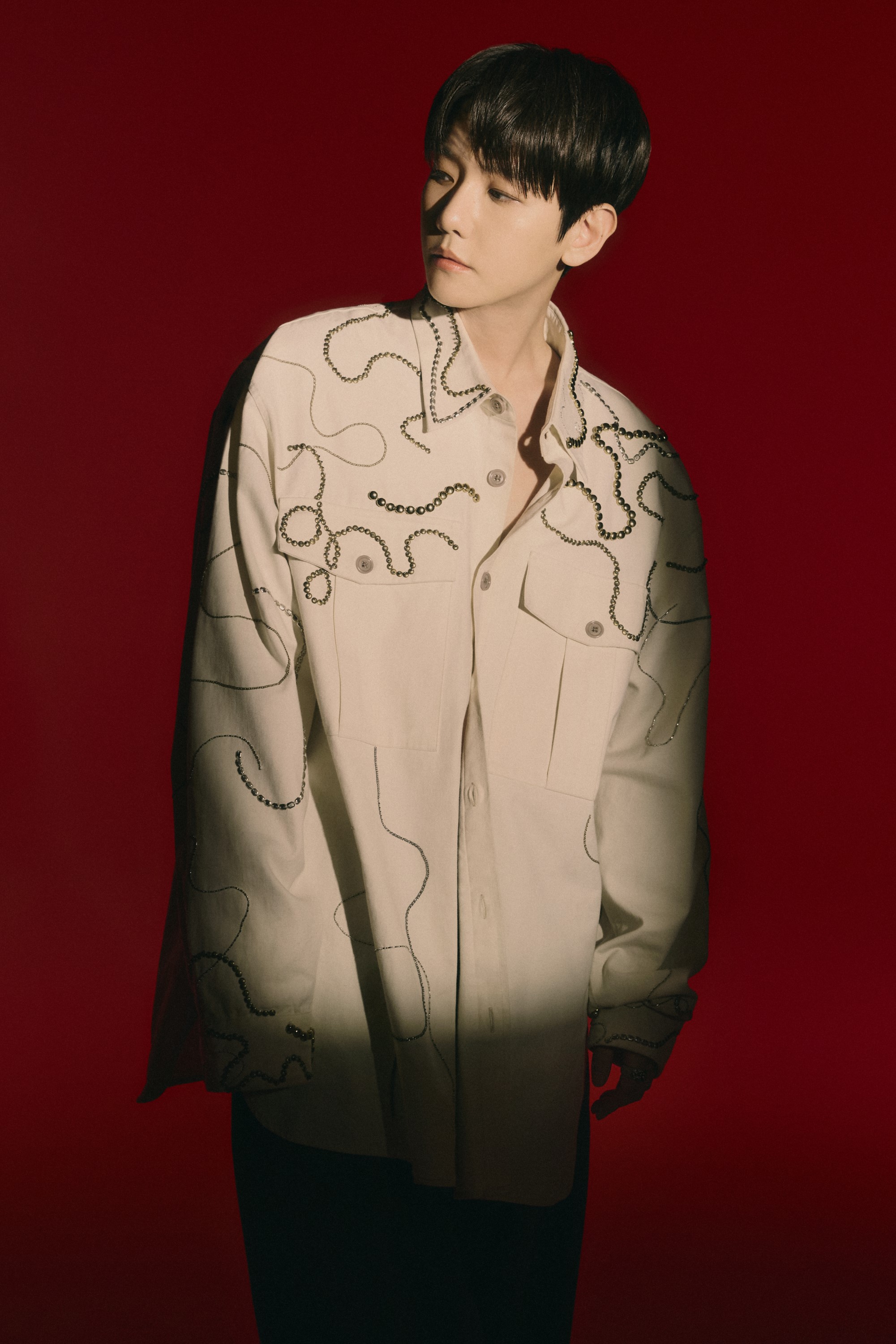 exo baekhyun inb100 interview nouvelle musique