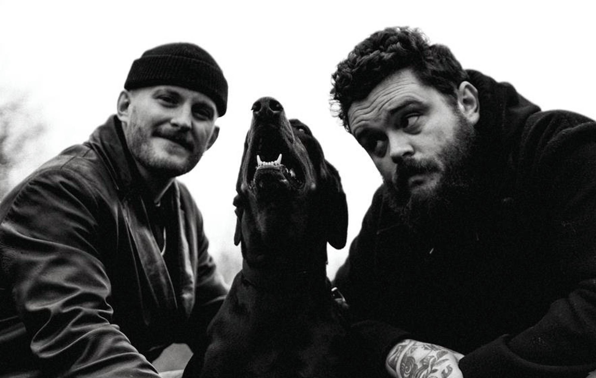 Big Special – Critique de l’album « Post Industrial Hometown Blues »