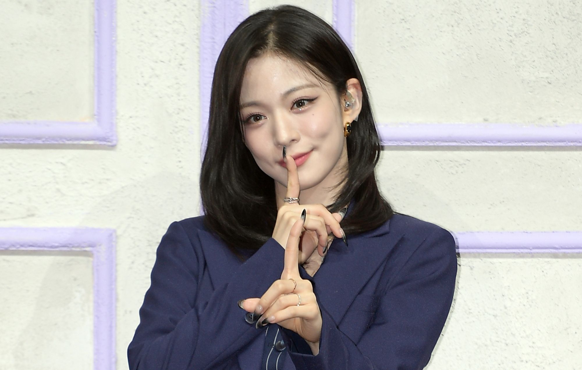 Chaeyoung de fromis_9 déplore le manque d'activités : "Pourquoi juste nous ?"