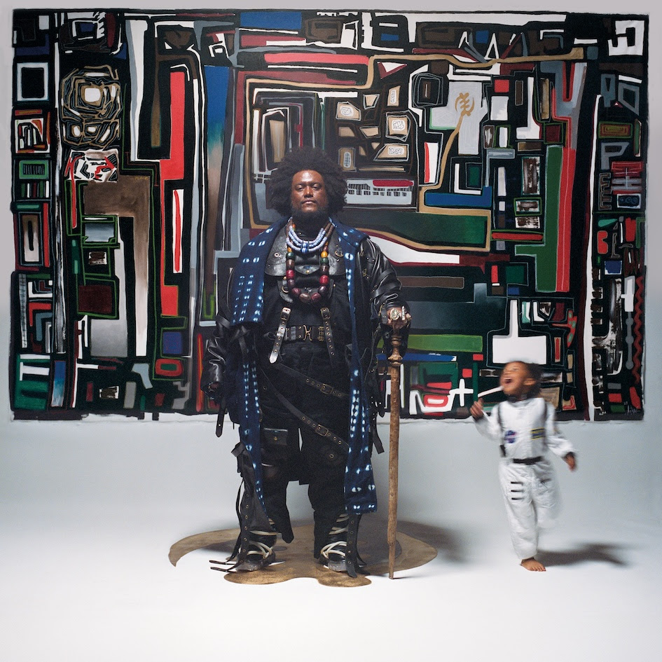 Kamasi Washington – Critique du « Mouvement sans peur »