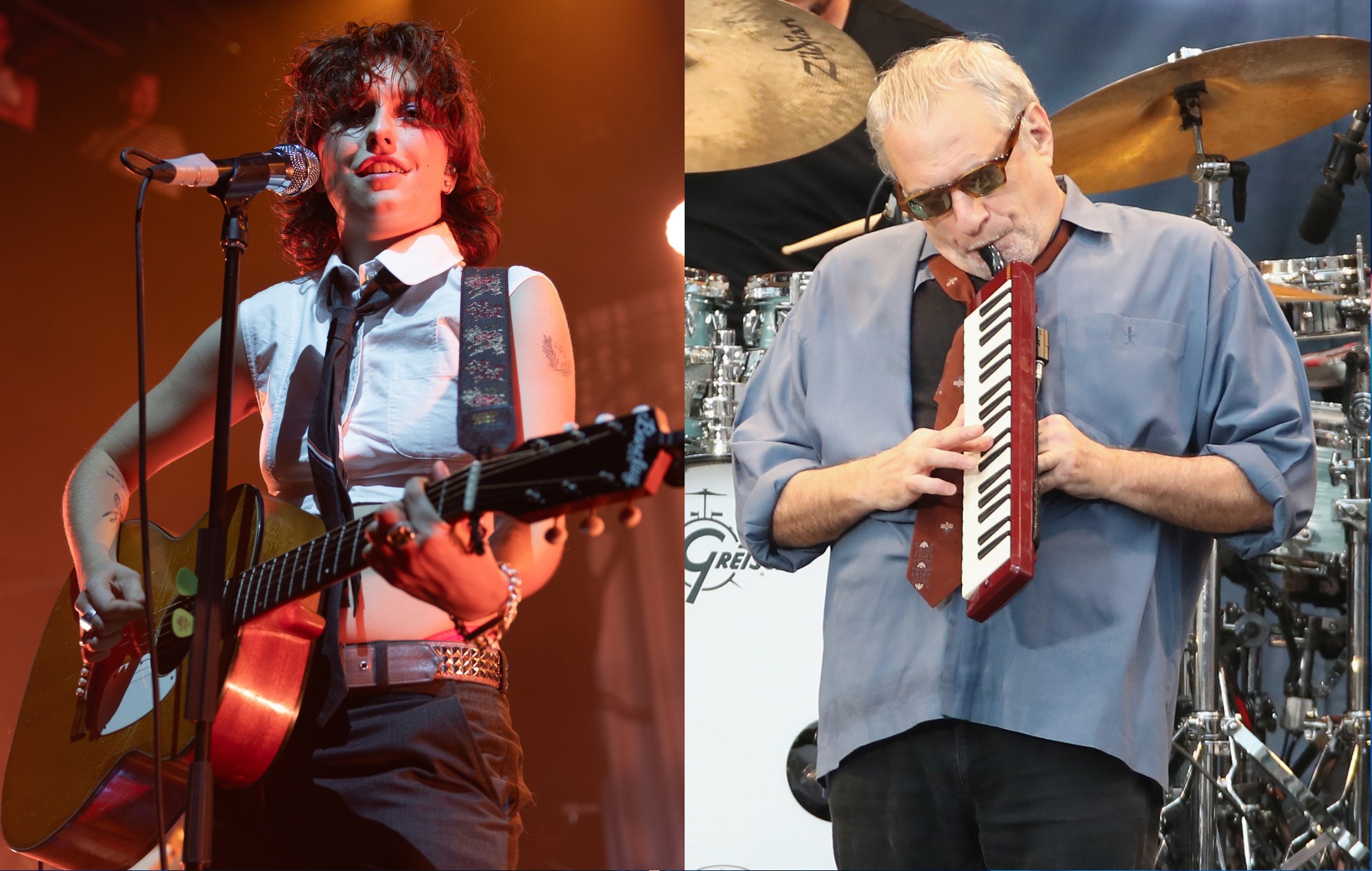 King Princess reprend "Dirty Work" de Steely Dan pour la saison 3 de "Hacks"