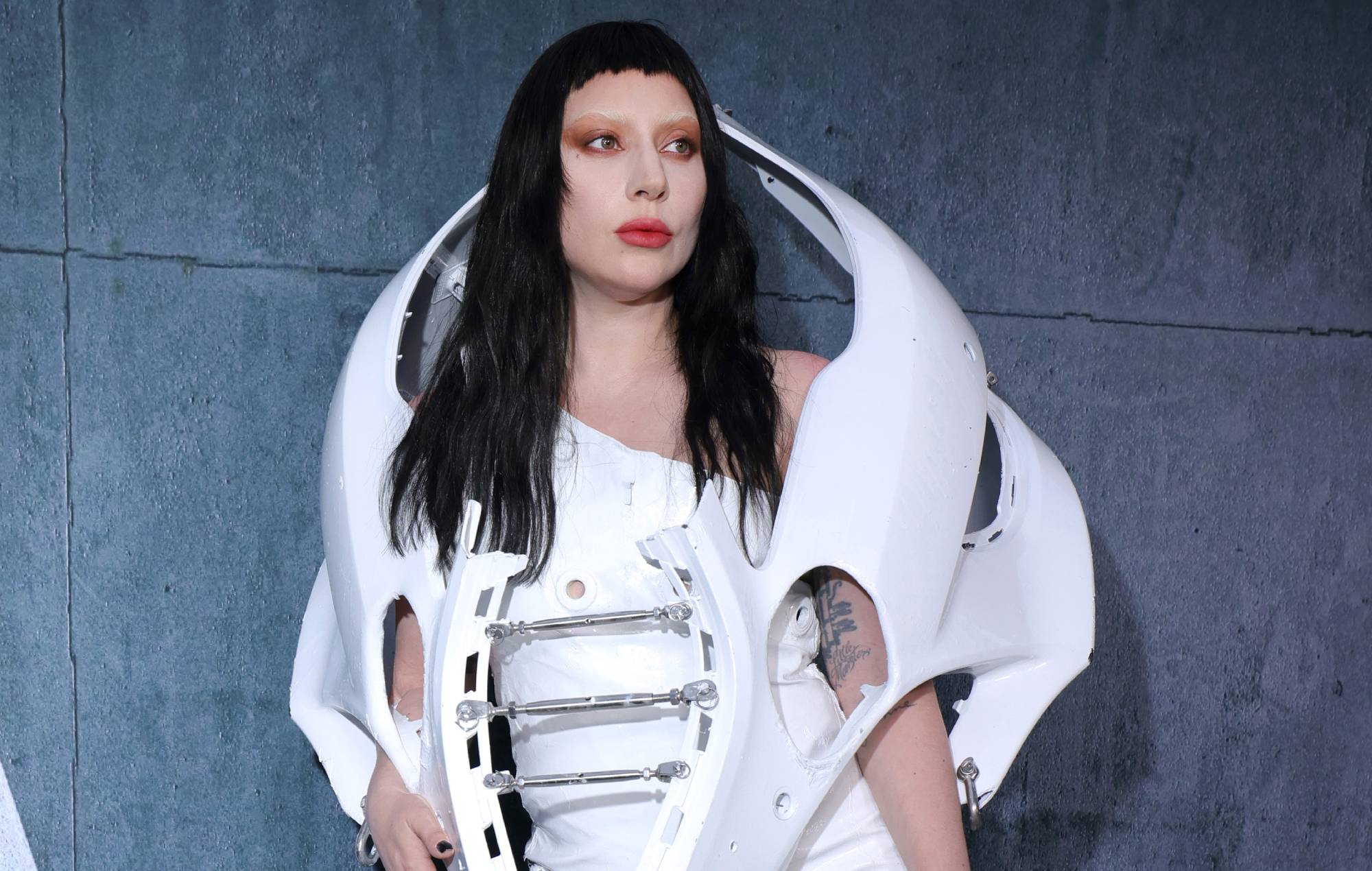 Lady Gaga travaille sur un nouvel album qui explore "l'art de l'intensité"